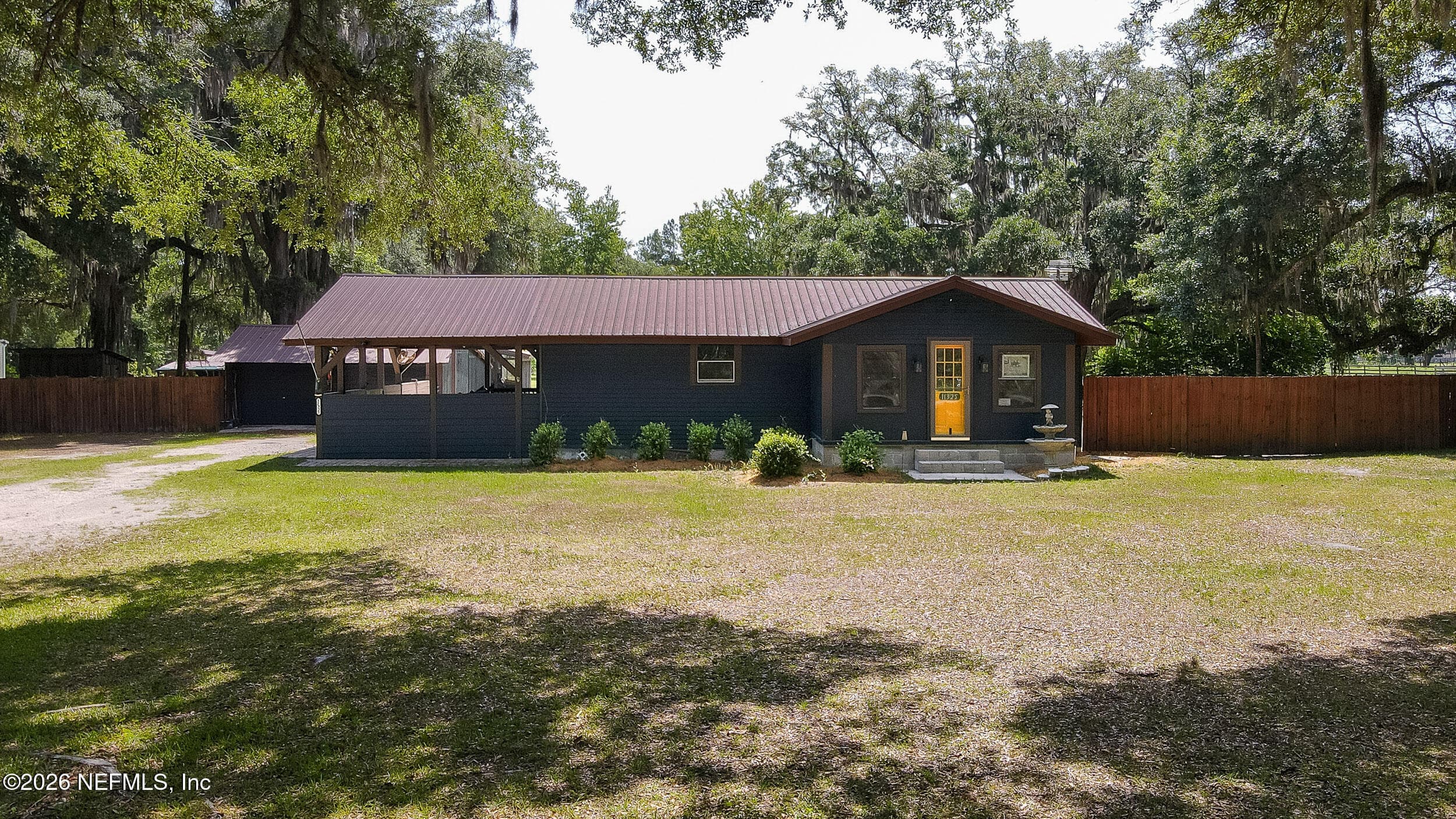 11325 YOUNG Road, Jacksonville, FL 32218, Jacksonville — photo 3