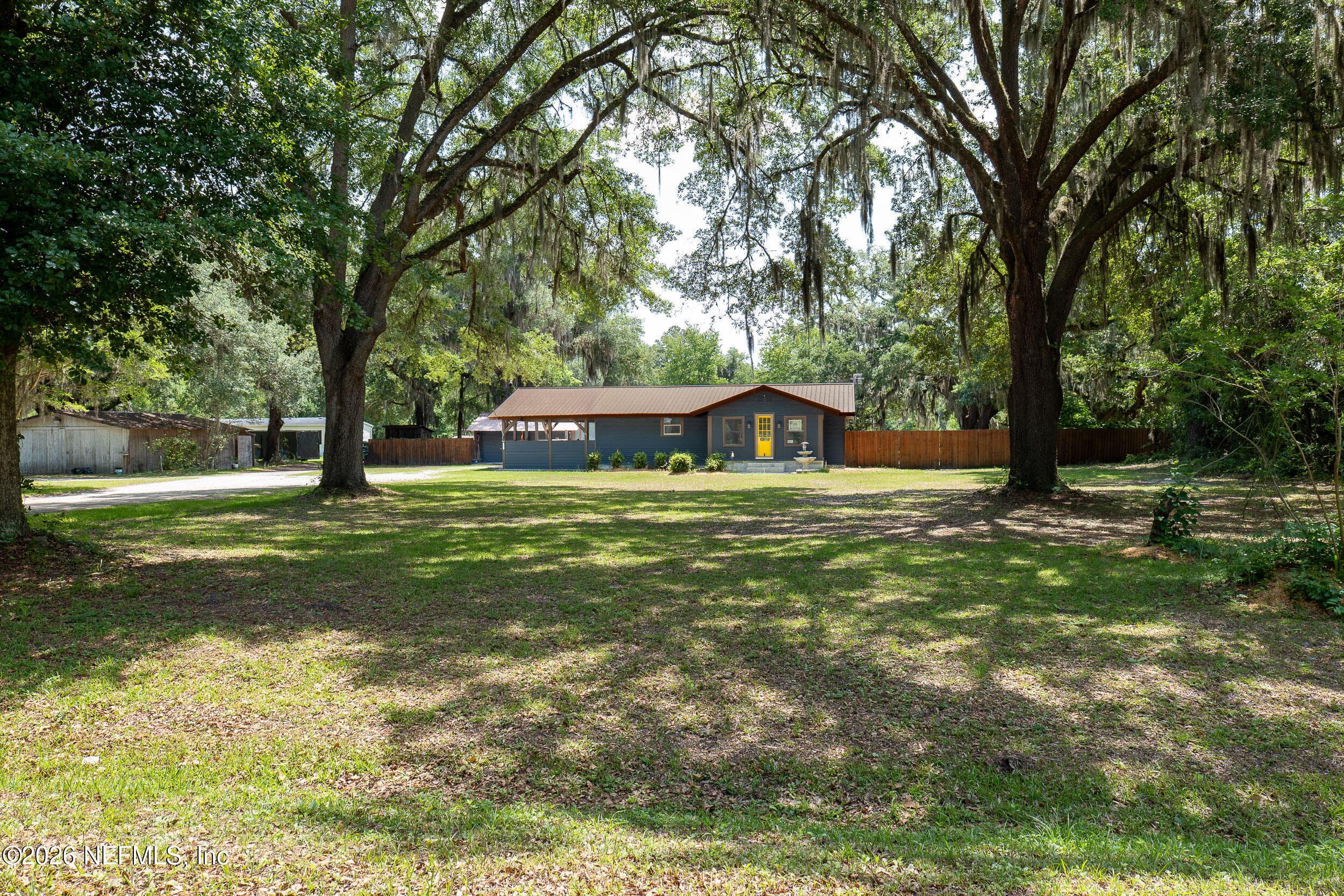 11325 YOUNG Road, Jacksonville, FL 32218, Jacksonville — exterior