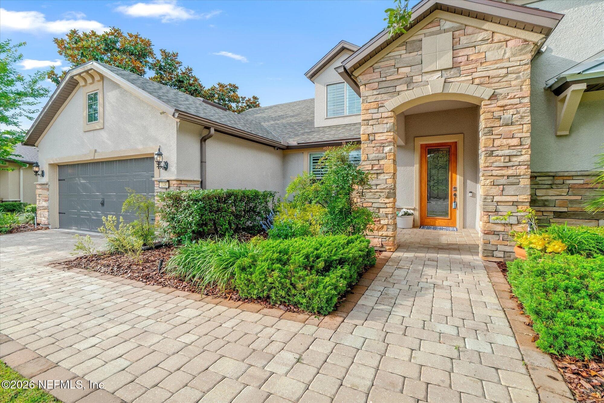 248 CANOPY OAK Lane, Ponte Vedra — photo 2
