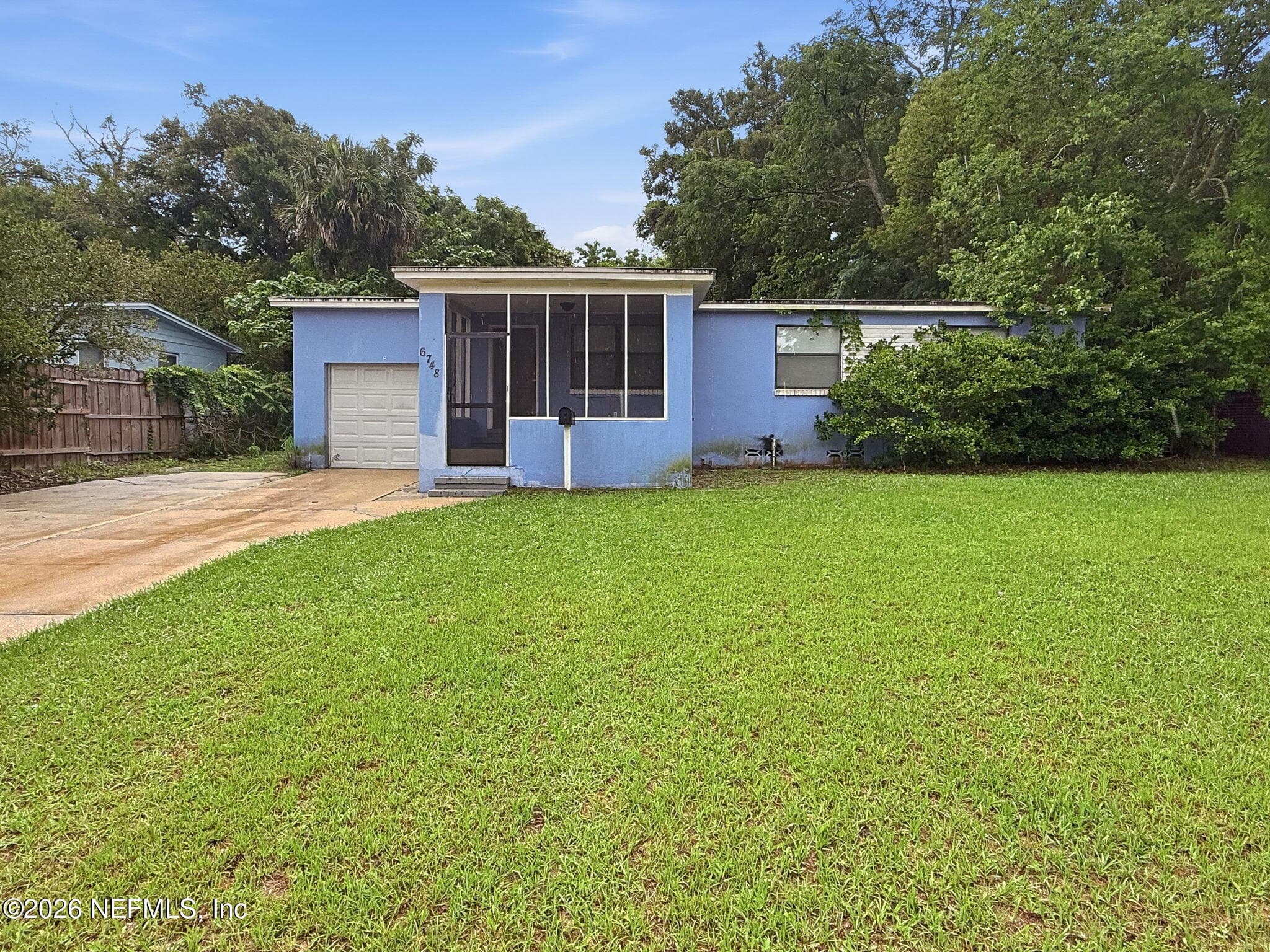 6748 GAILLARDIA Road S, Jacksonville, FL 32211, Jacksonville — photo 2