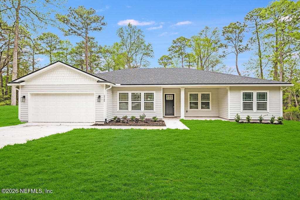 12 BITTERROOT Avenue, Middleburg — exterior