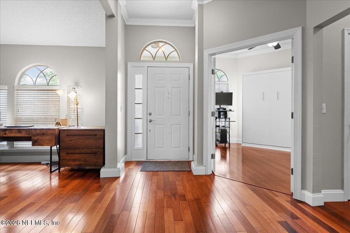 1460 CREEKS EDGE Court, Fleming Island — photo 2