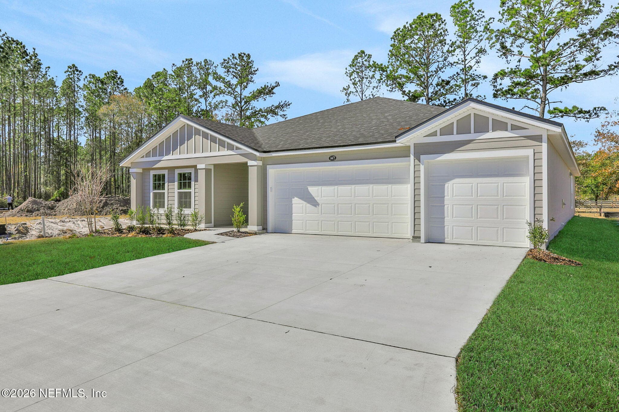 14475 FIREBIRD Drive, Jacksonville, FL 32234, Jacksonville — exterior