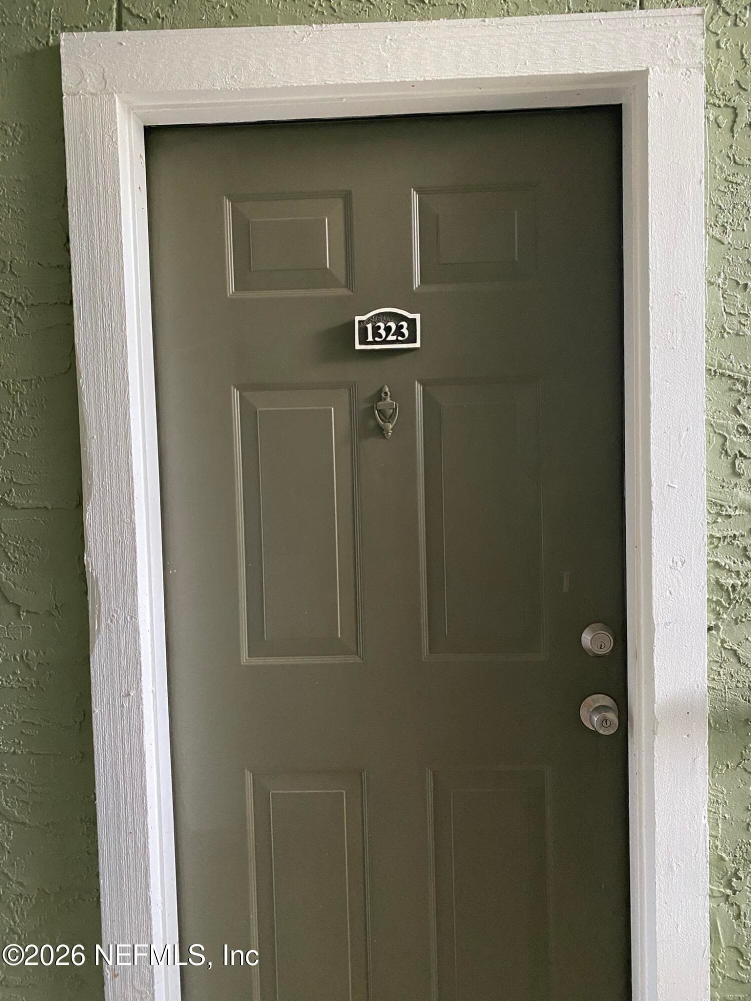 7701 TIMBERLIN PARK Boulevard 1323, Jacksonville, FL 32256, Jacksonville — exterior