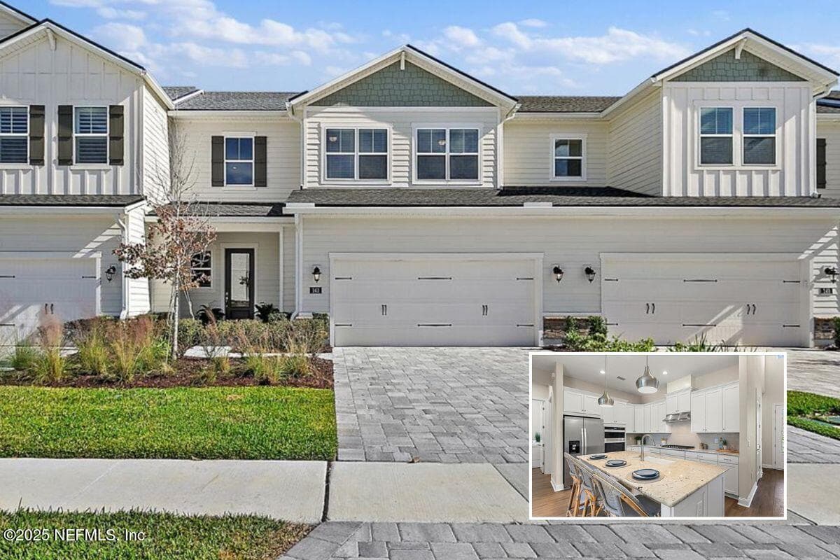 143 LIBERTY BELL Road, Ponte Vedra, FL 32081, Ponte Vedra — exterior