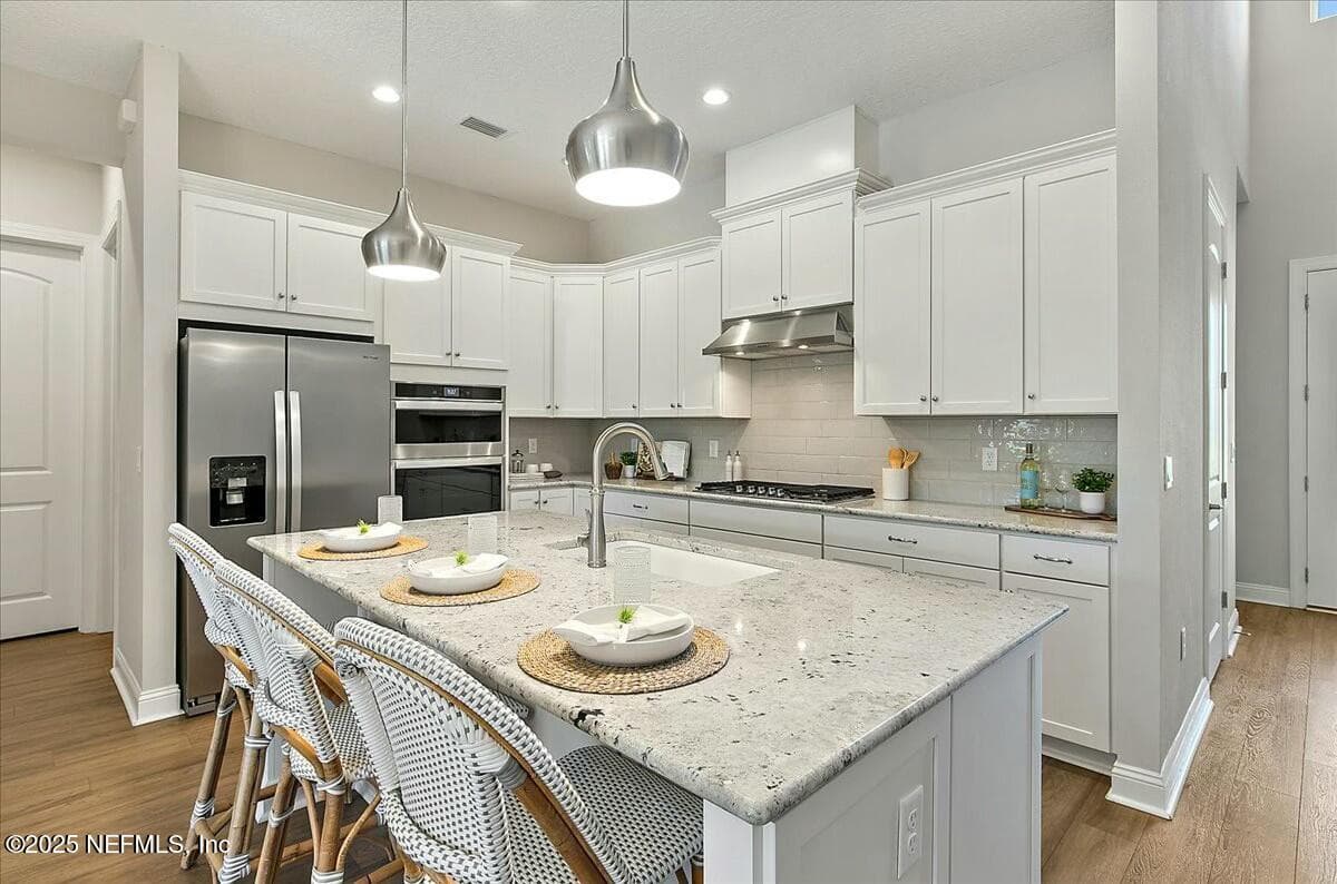 143 LIBERTY BELL Road, Ponte Vedra, FL 32081, Ponte Vedra — photo 2