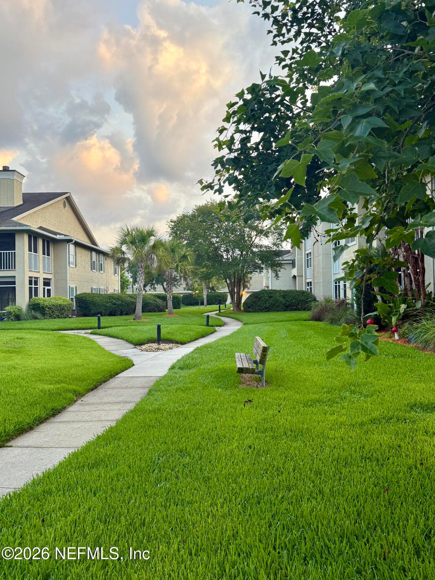700 IRONWOOD Drive 728, Ponte Vedra Beach, FL 32082, Ponte Vedra Beach — exterior