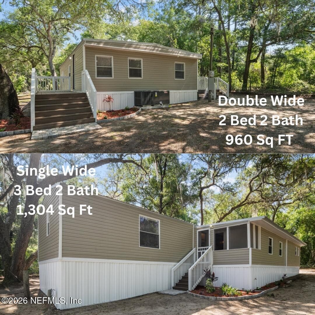 113 BLUEGILL Drive, Interlachen, FL 32148, Interlachen — exterior