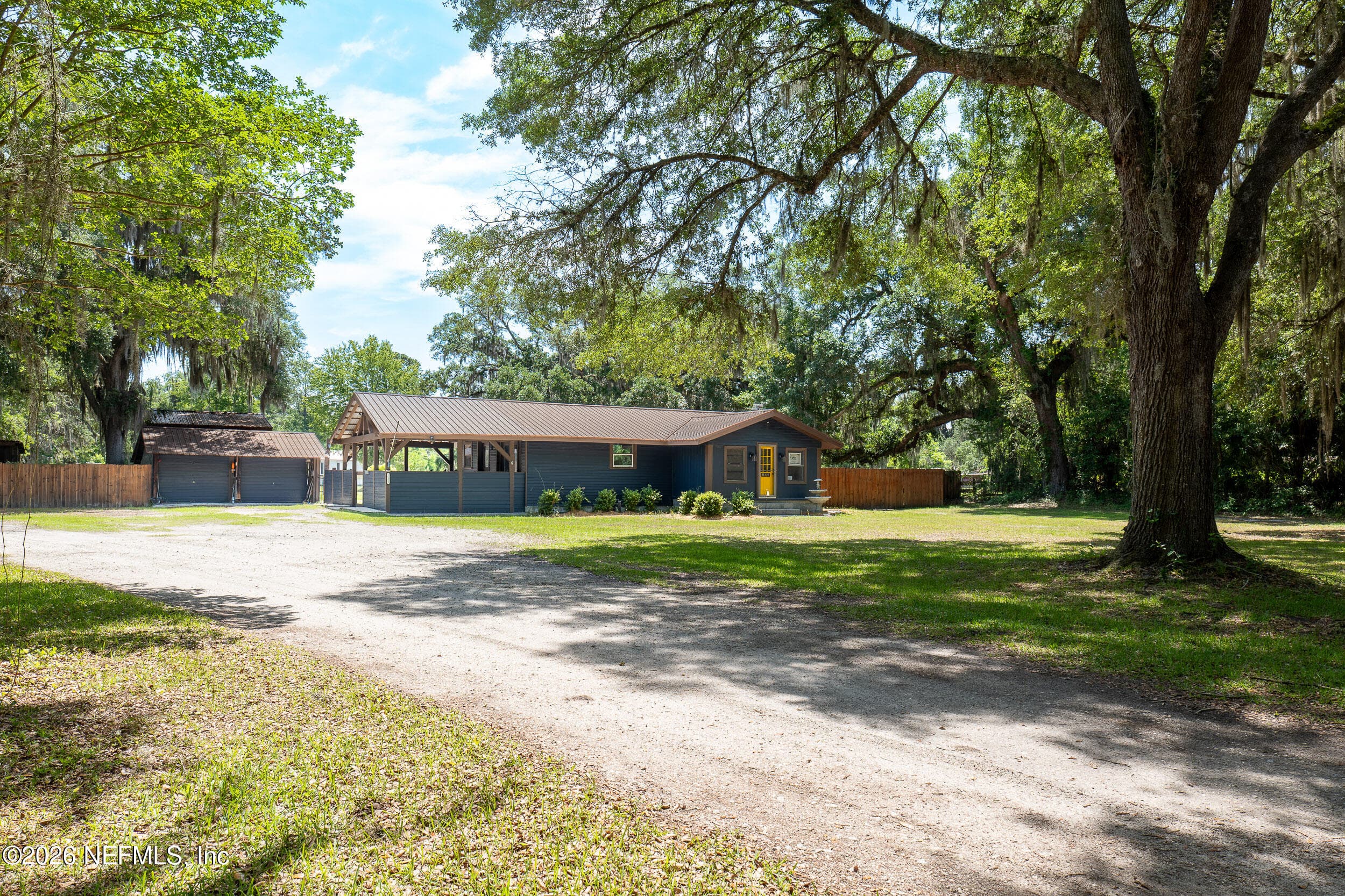 11325 YOUNG Road, Jacksonville, FL 32218, Jacksonville — photo 2