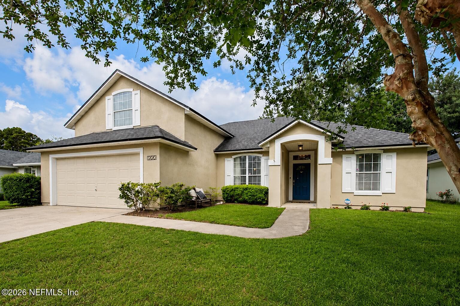 996 MYSTIC HARBOR Drive, Jacksonville, FL 32225, Jacksonville — exterior