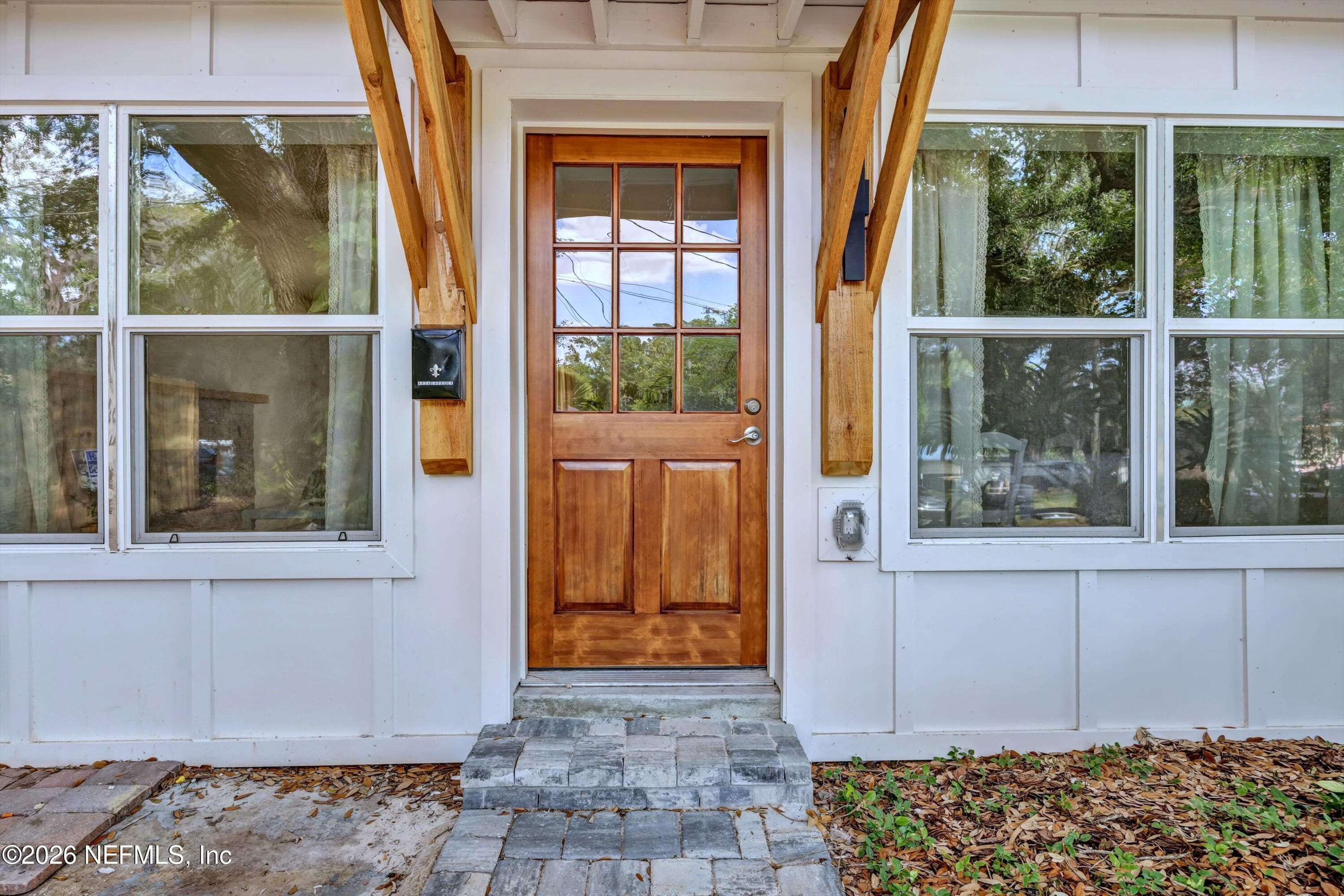 8924 LOPEZ Court, Jacksonville, FL 32216, Jacksonville — exterior