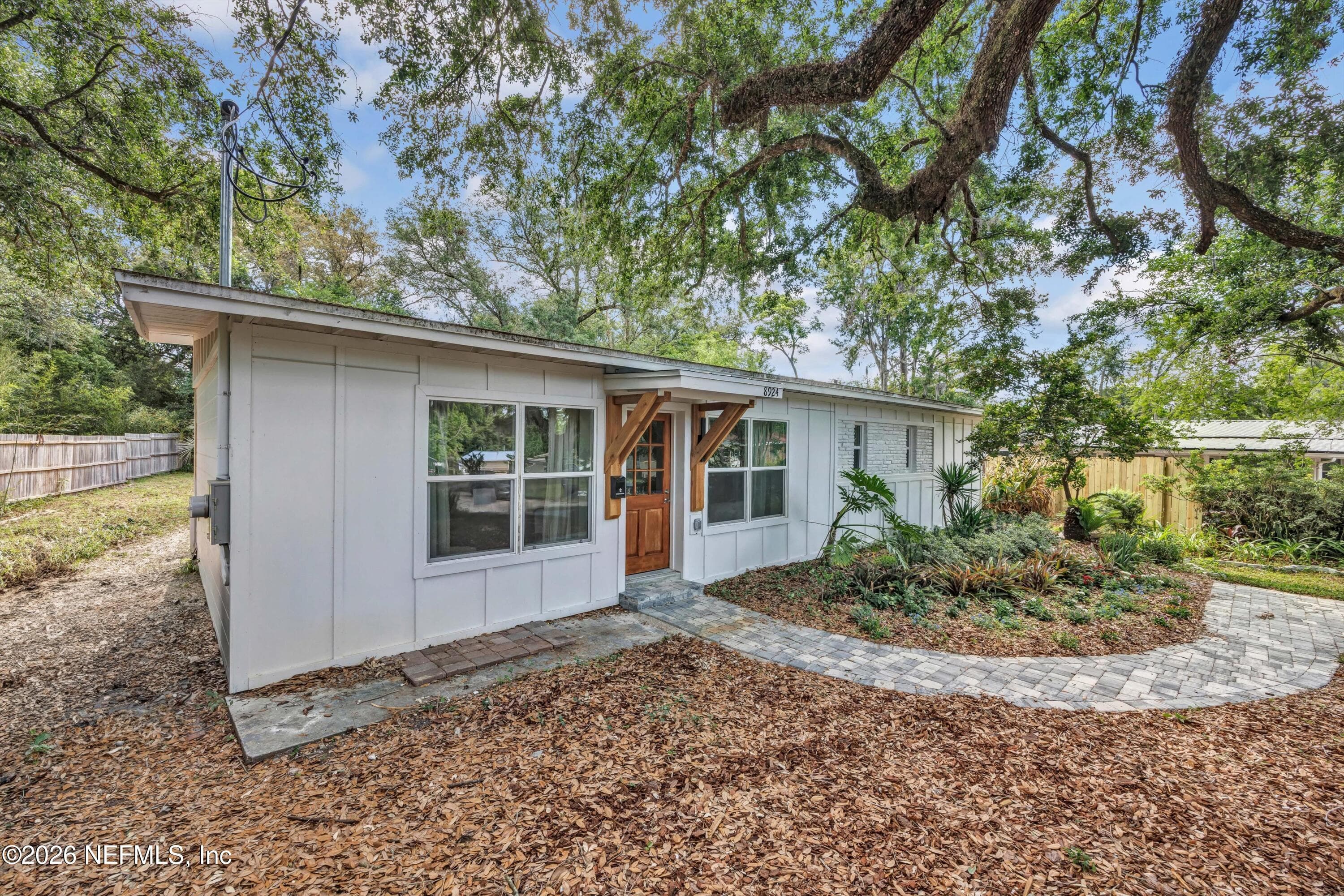 8924 LOPEZ Court, Jacksonville, FL 32216, Jacksonville — photo 2
