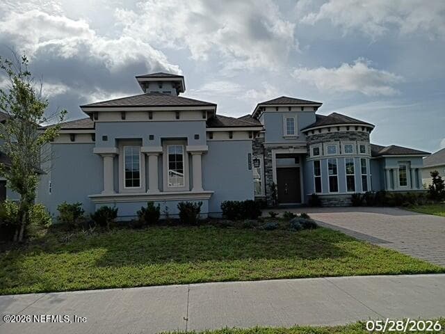 5340 CLAPBOARD COVE Court, Jacksonville — exterior