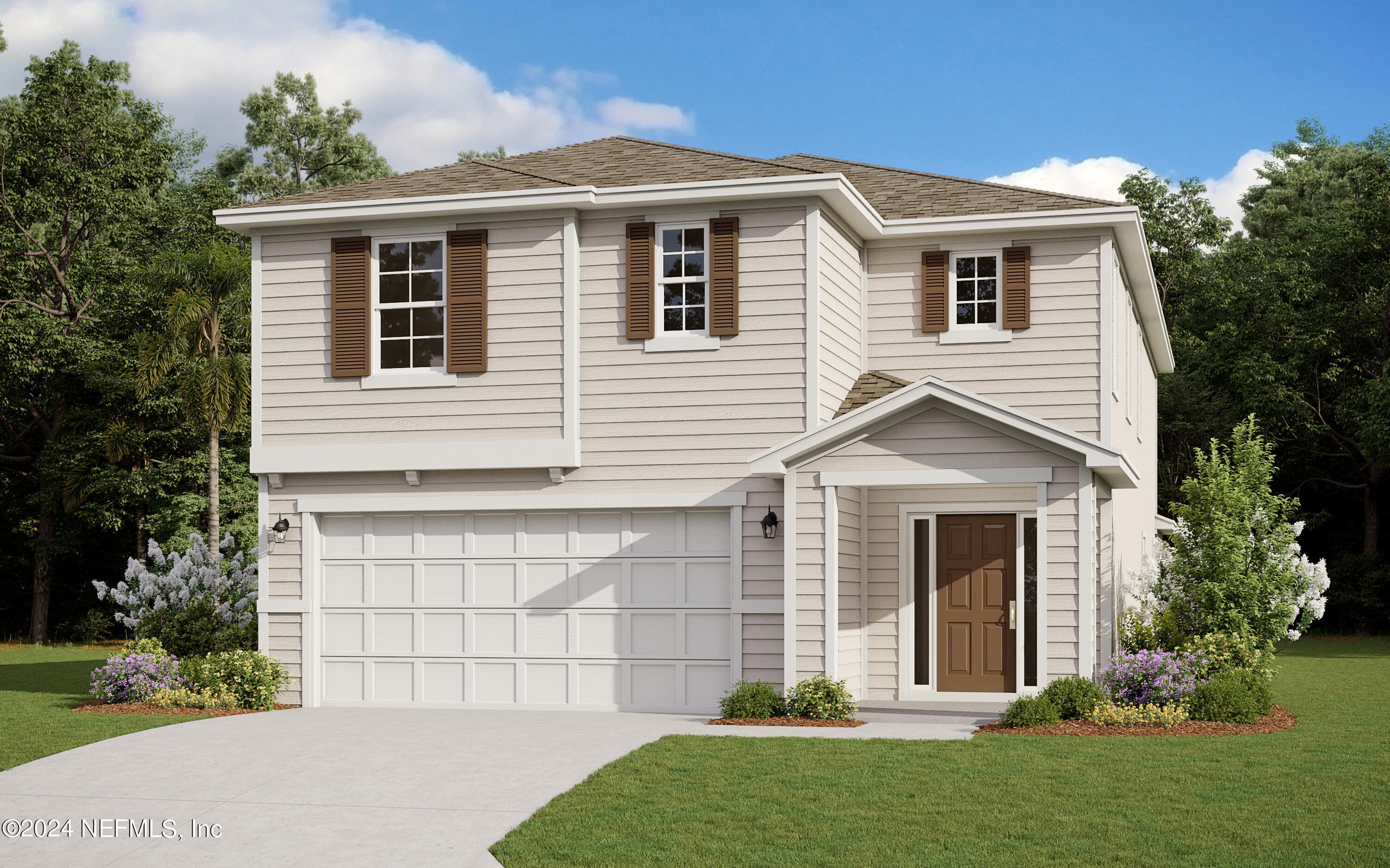 14359 EPPLY Drive, Jacksonville — exterior