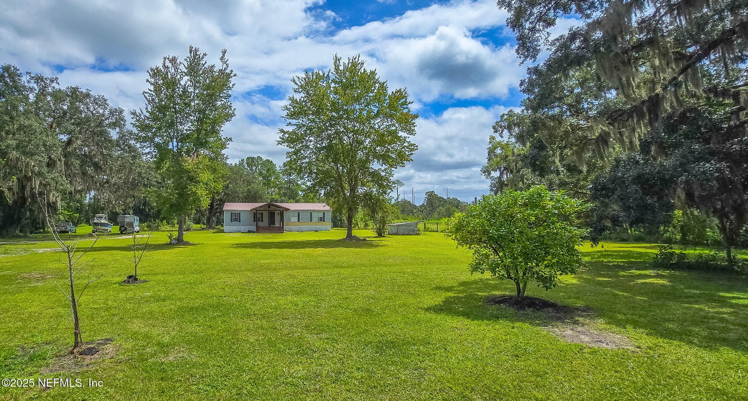 11325 YOUNG Road UNIT # 1, Jacksonville, FL 32218, Jacksonville — exterior