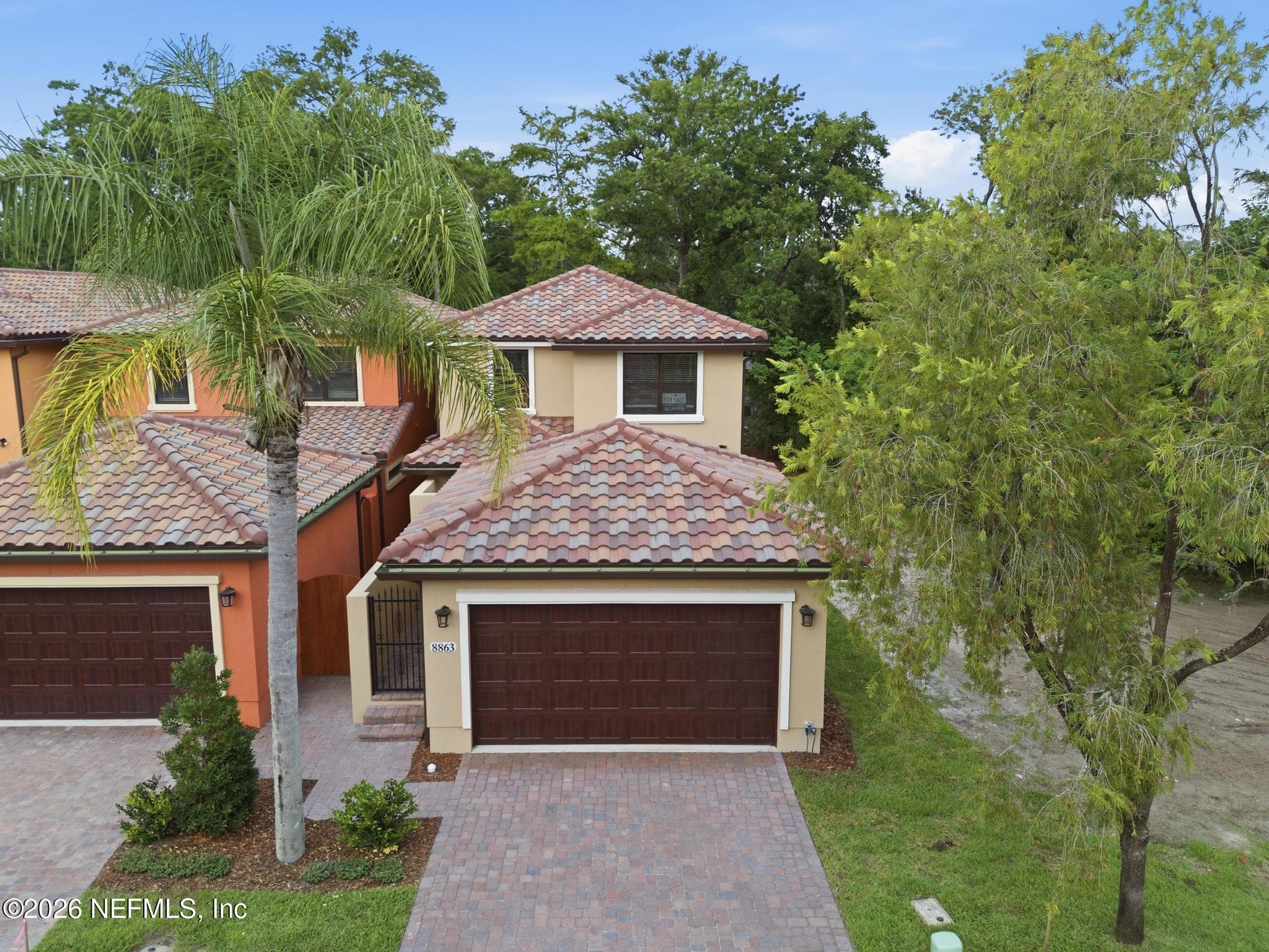 8863 AMALFI Court, Jacksonville, FL 32217, Jacksonville — photo 2