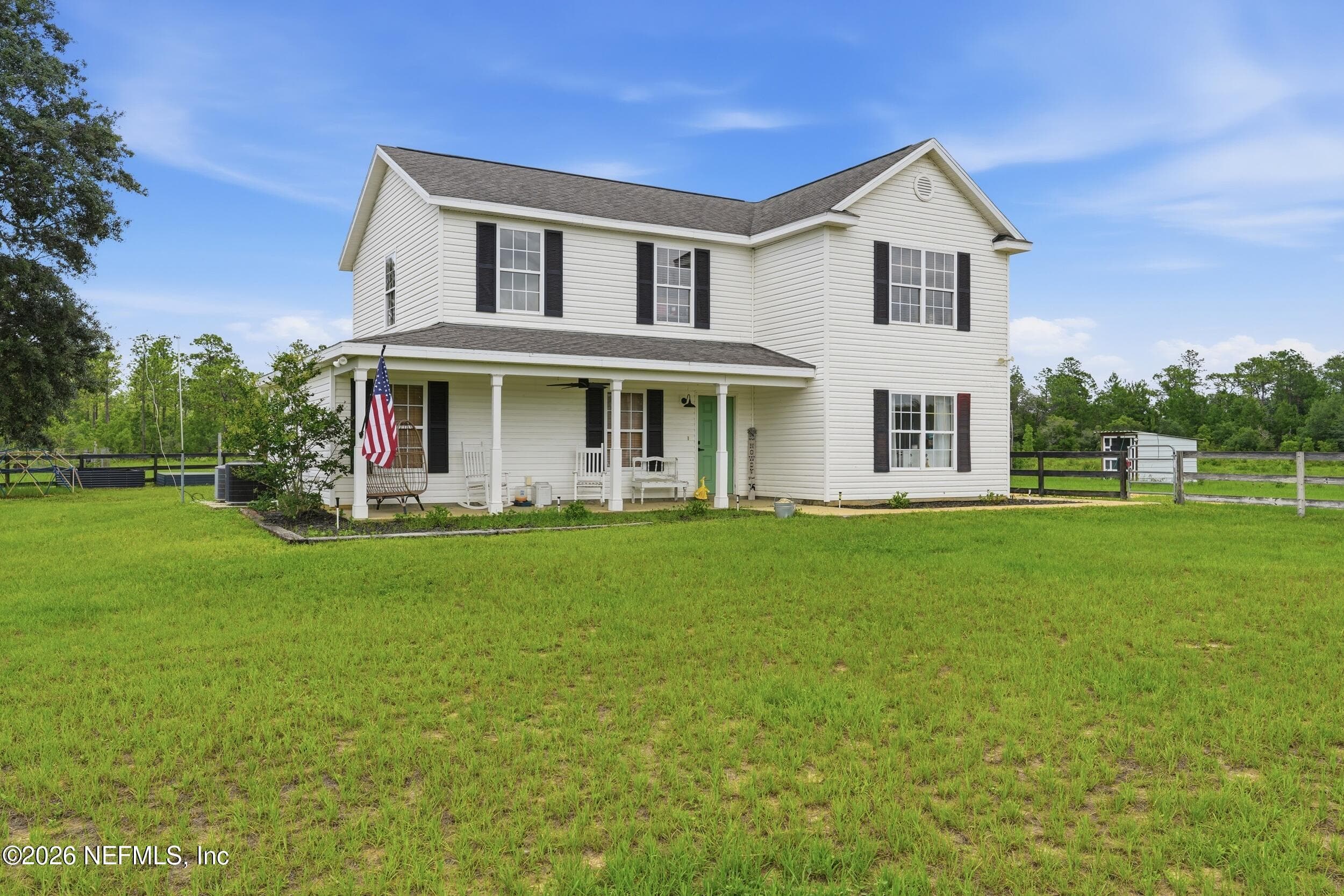 8449 STATE ROAD 100, Melrose, FL 32666, Melrose — photo 2