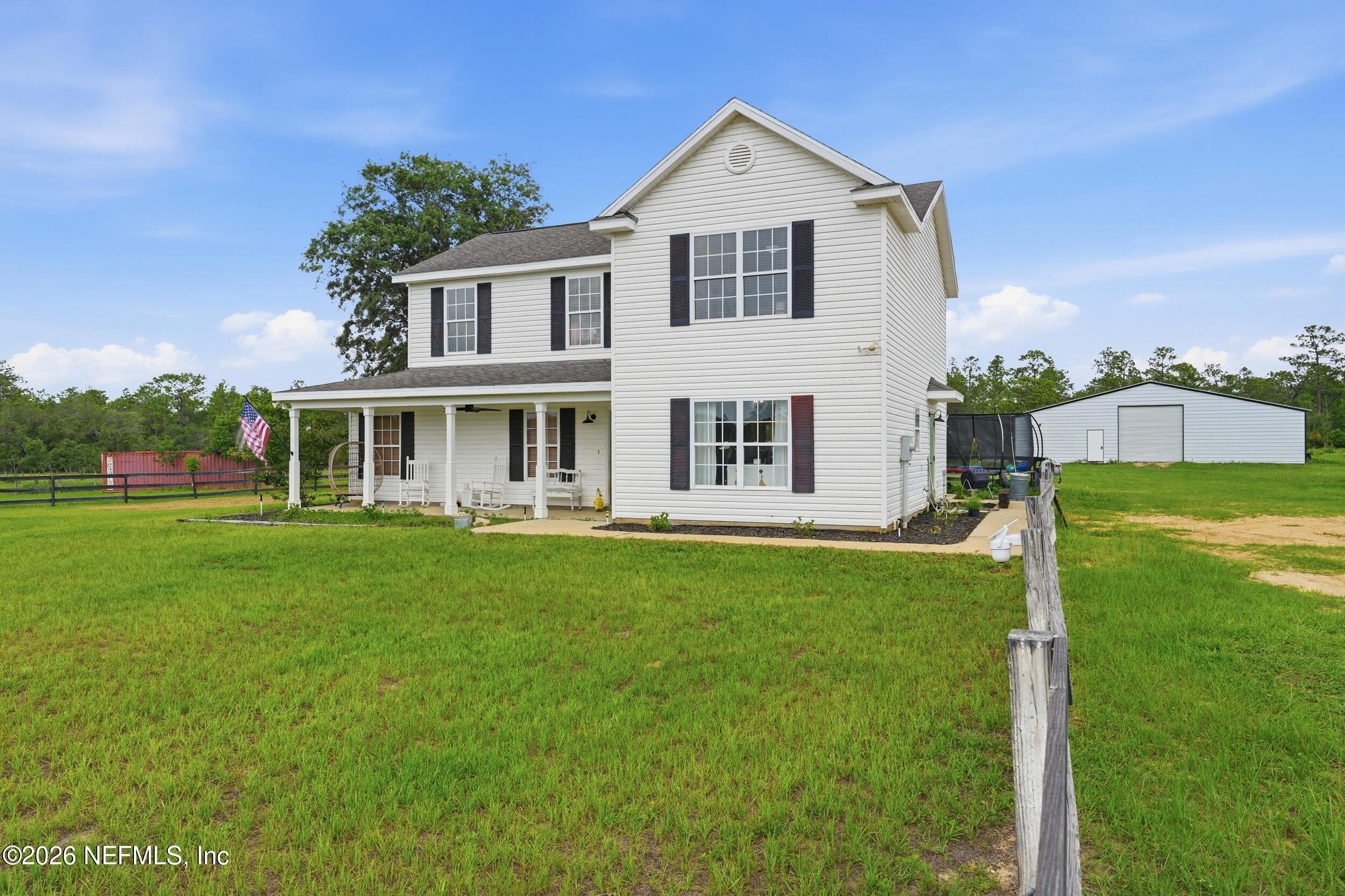 8449 STATE ROAD 100, Melrose, FL 32666, Melrose — photo 3