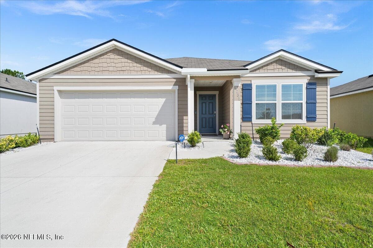 3231 COLD LEAF Way, Green Cove Springs, FL 32043, Green Cove Springs — exterior