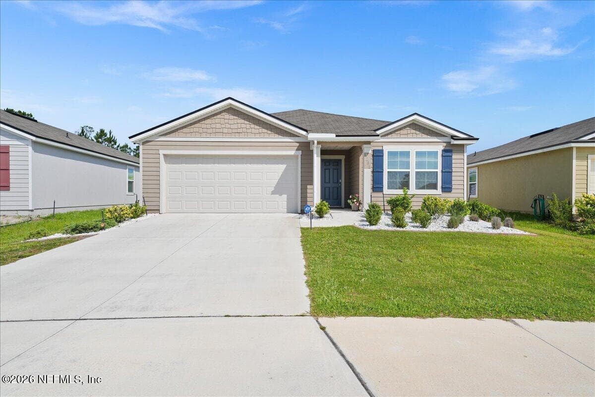 3231 COLD LEAF Way, Green Cove Springs, FL 32043, Green Cove Springs — photo 2