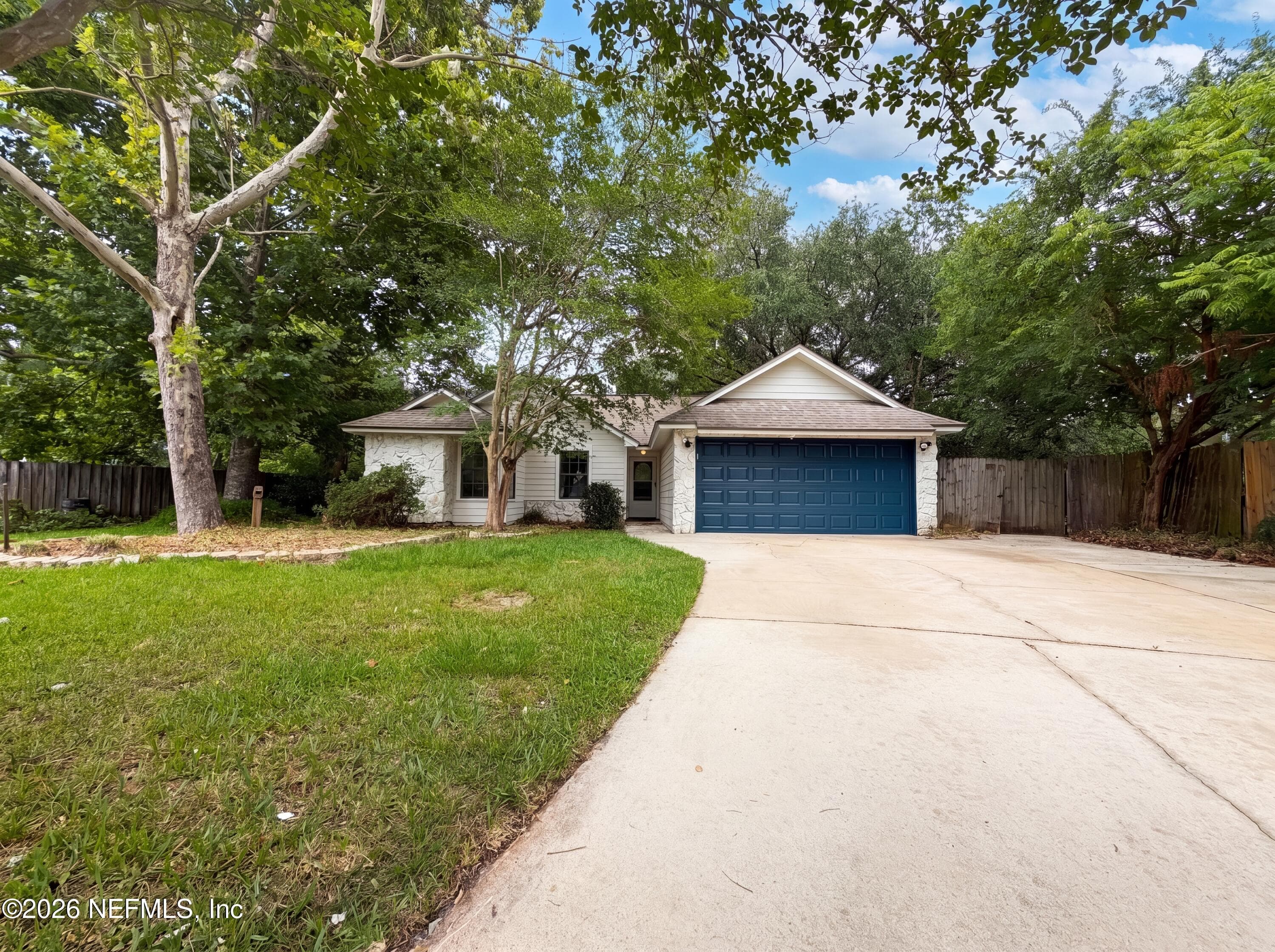 7737 PEPPER Circle E, Jacksonville, FL 32244, Jacksonville — exterior