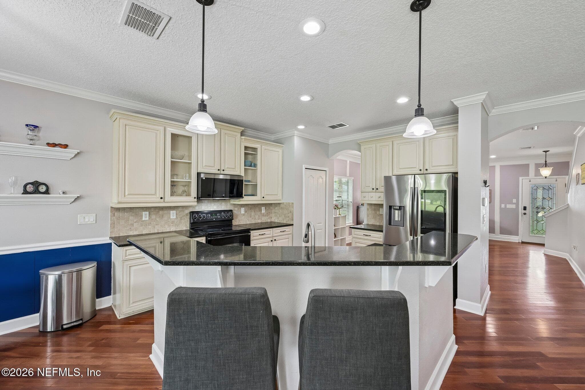1112 PINE ISLAND Court, Middleburg — exterior