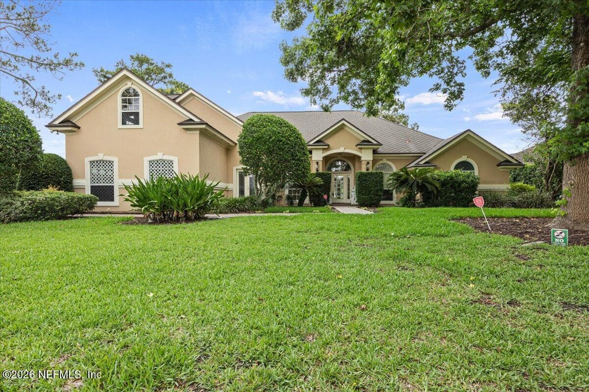 12959 HUNT CLUB Road N, Jacksonville, FL 32224, Jacksonville — exterior