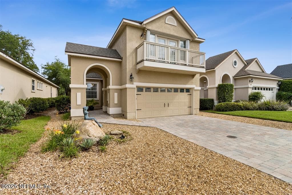 95259 VILLAGE Drive, Fernandina Beach — exterior