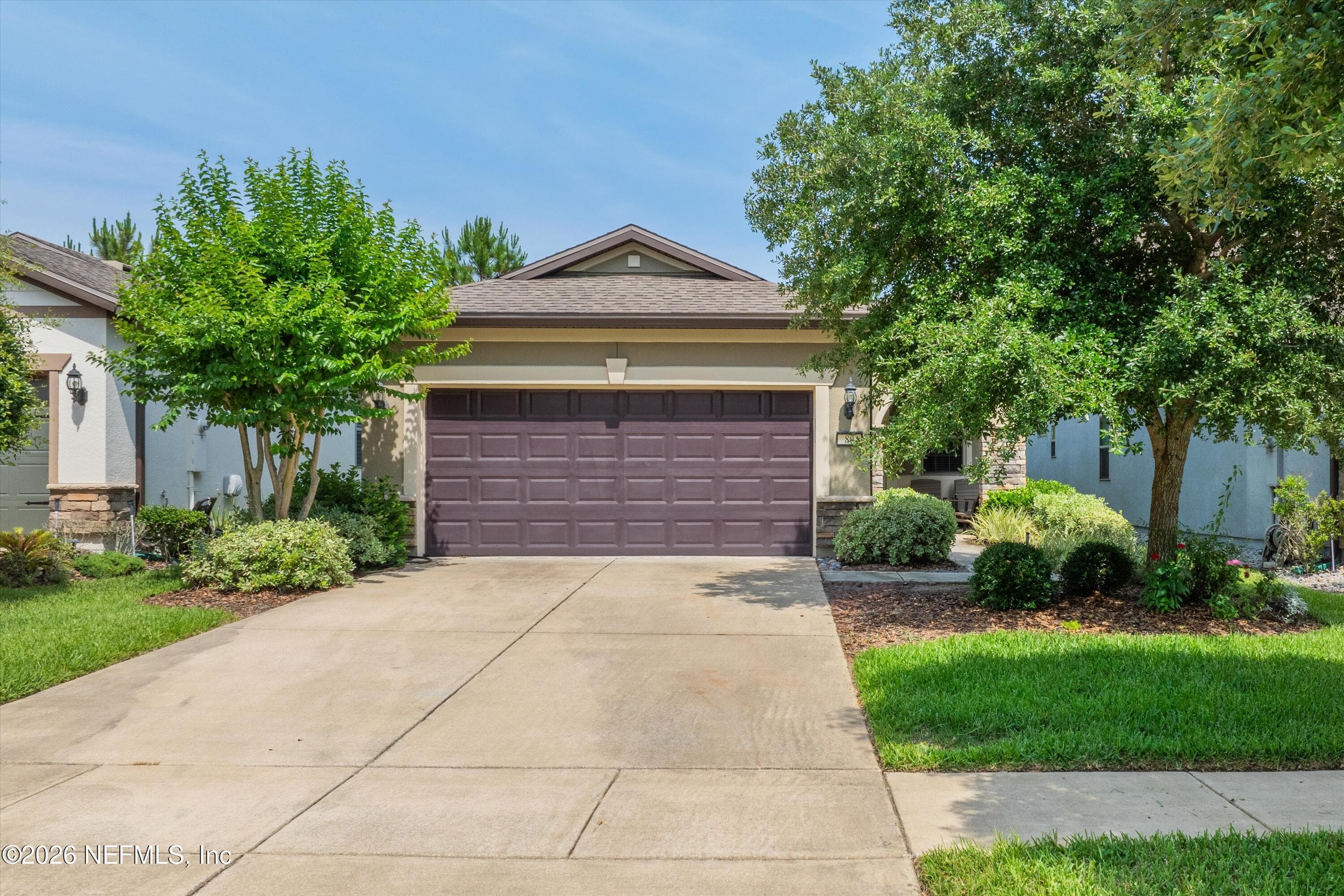 80 COVERED CREEK Drive, Ponte Vedra, FL 32081, Ponte Vedra — exterior