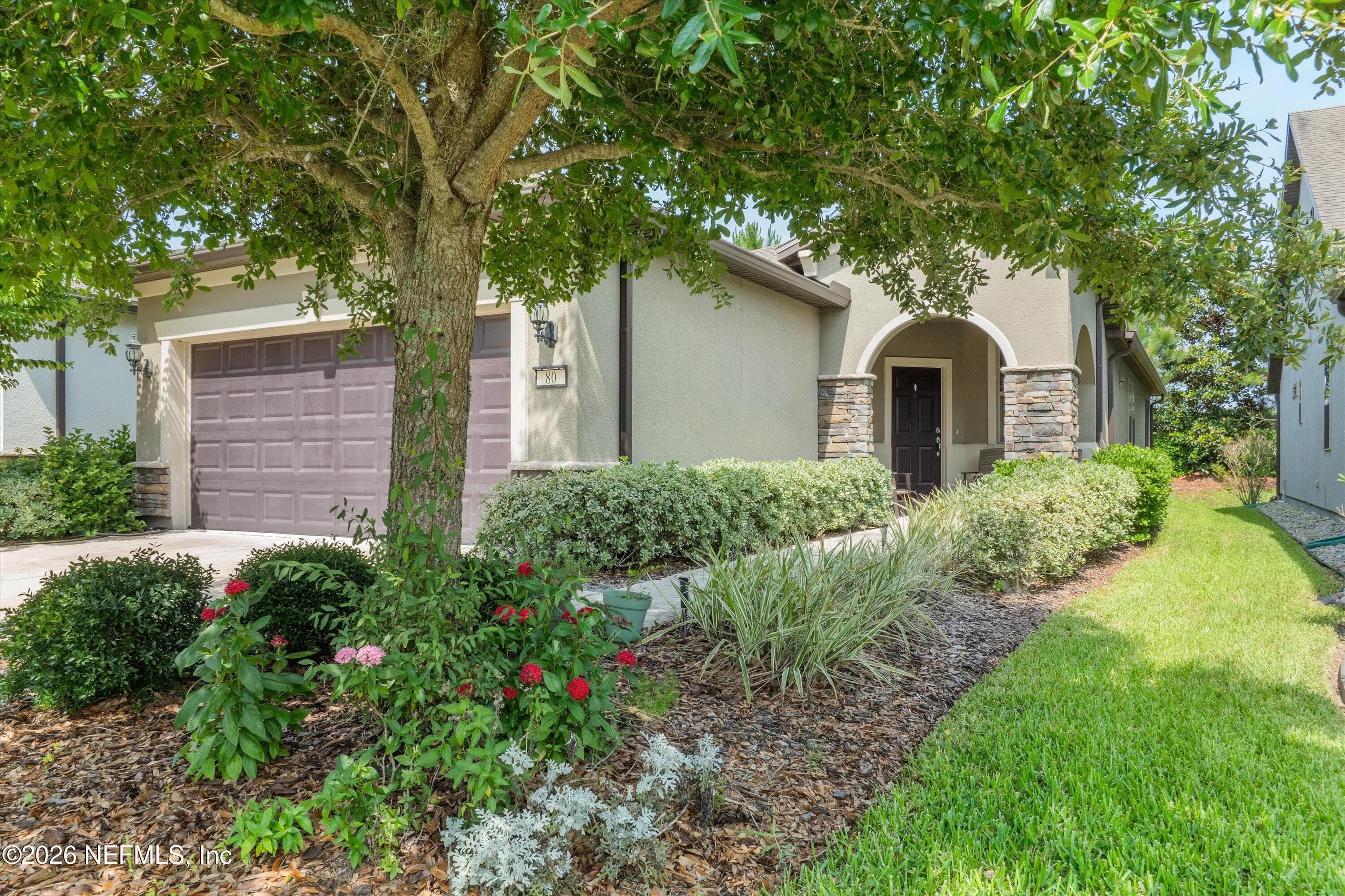 80 COVERED CREEK Drive, Ponte Vedra, FL 32081, Ponte Vedra — photo 2