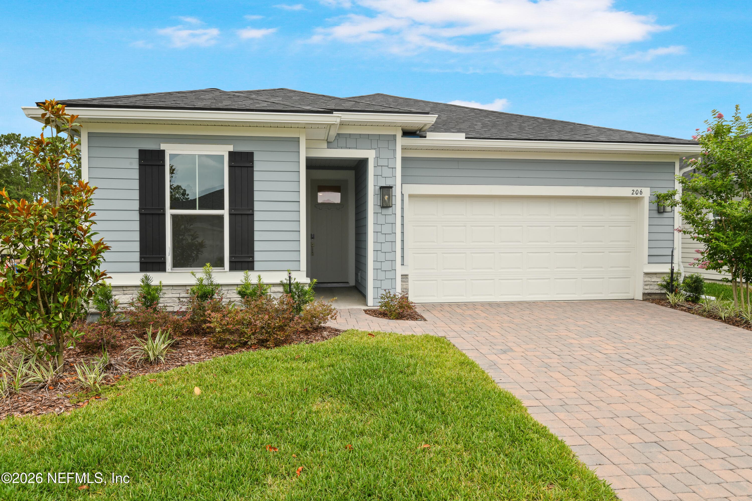 206 ENCLAVE Avenue, Palm Coast, FL 32164, Palm Coast — photo 2