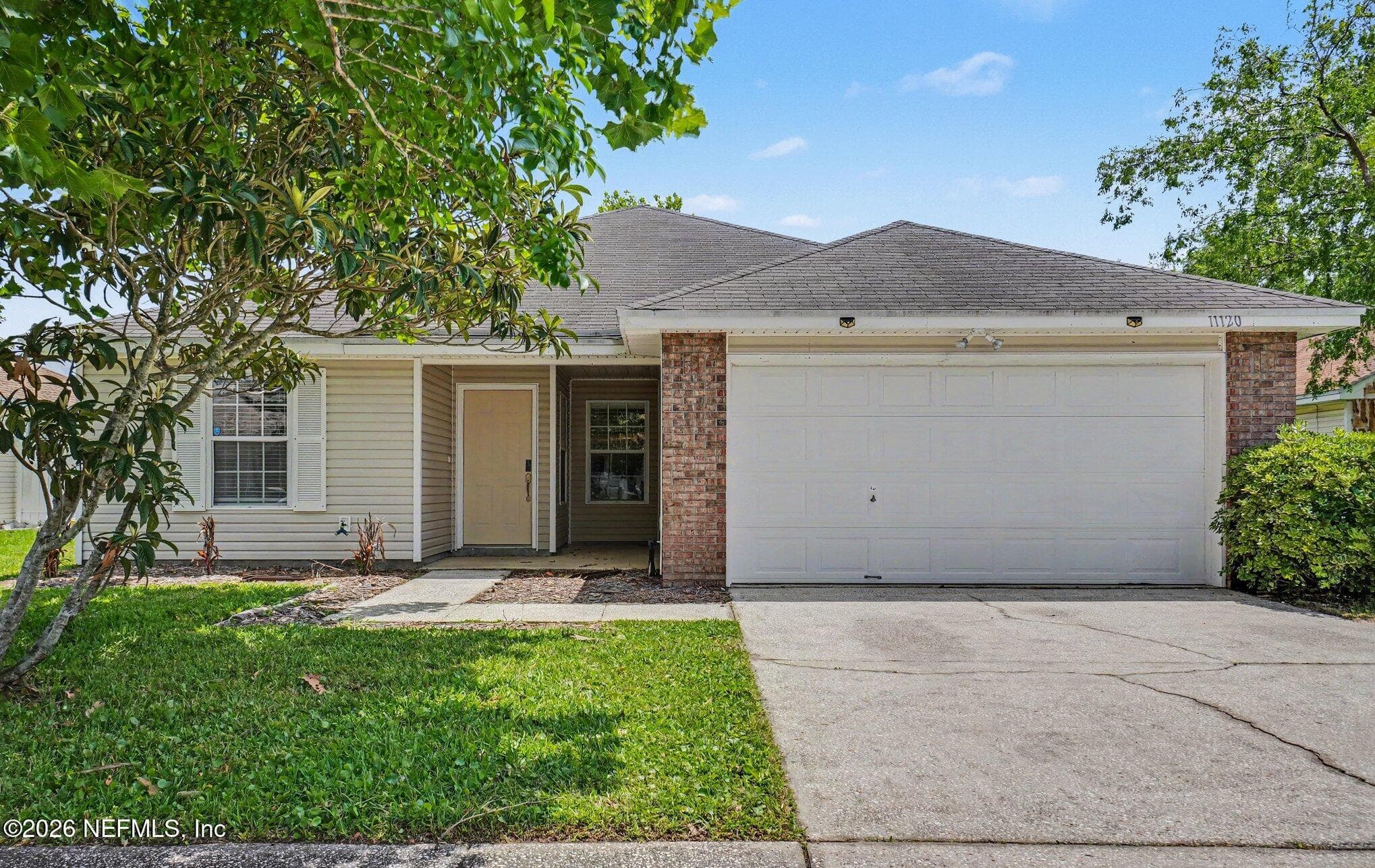 11120 TIVERTON Court, Jacksonville, FL 32246, Jacksonville — exterior