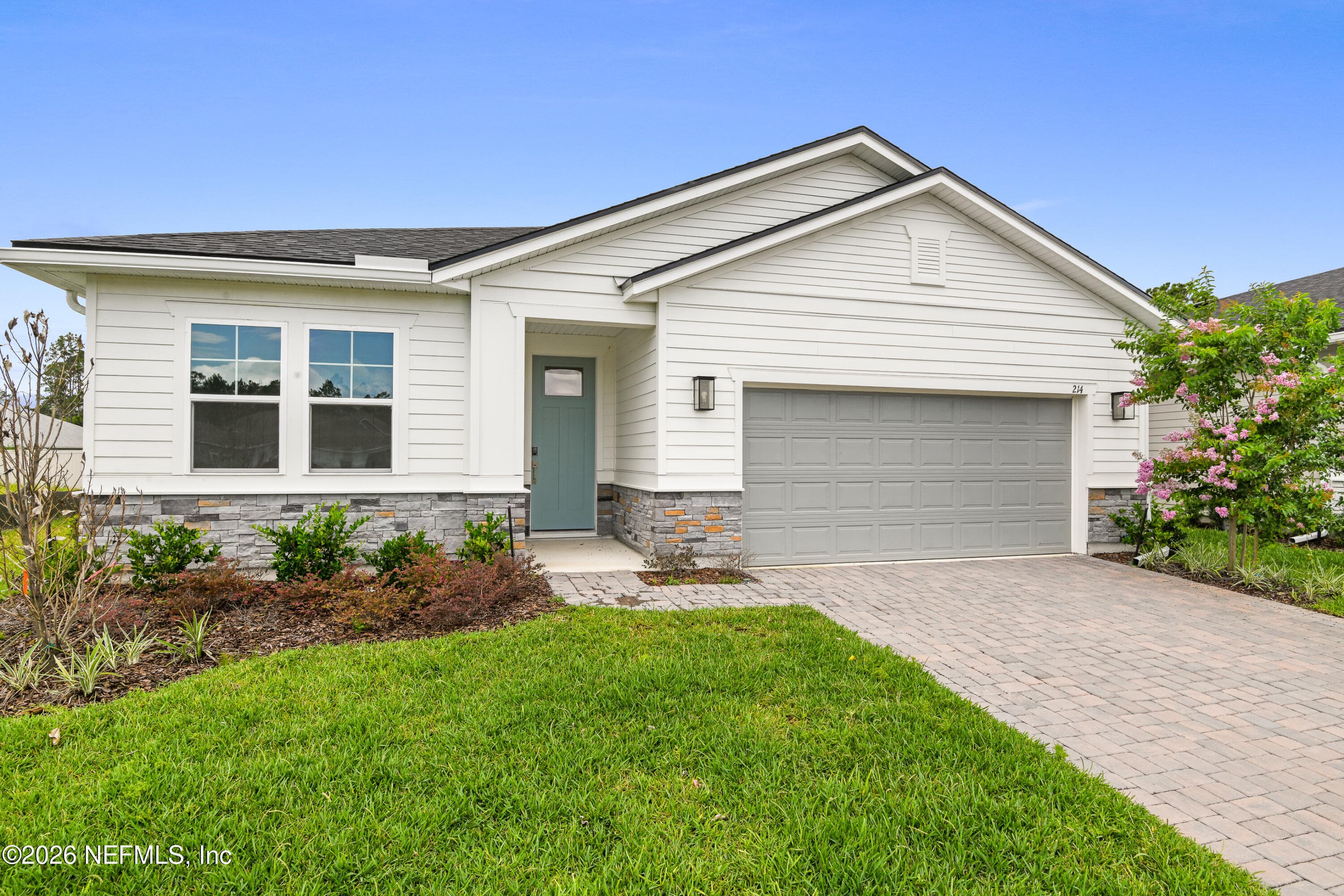 214 ENCLAVE Avenue, Palm Coast — photo 2