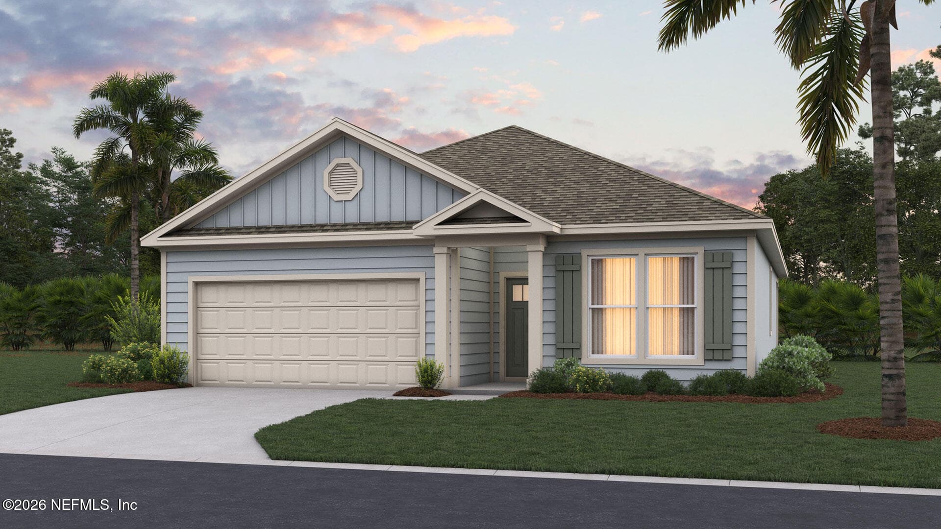 157 SPRINGWOOD Drive, Palm Coast, FL 32137, Palm Coast — exterior