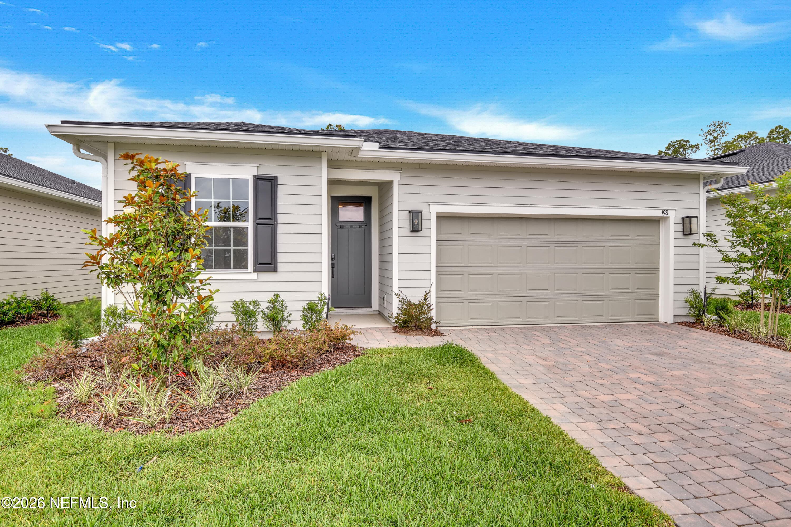 198 ENCLAVE Avenue, Palm Coast — photo 3