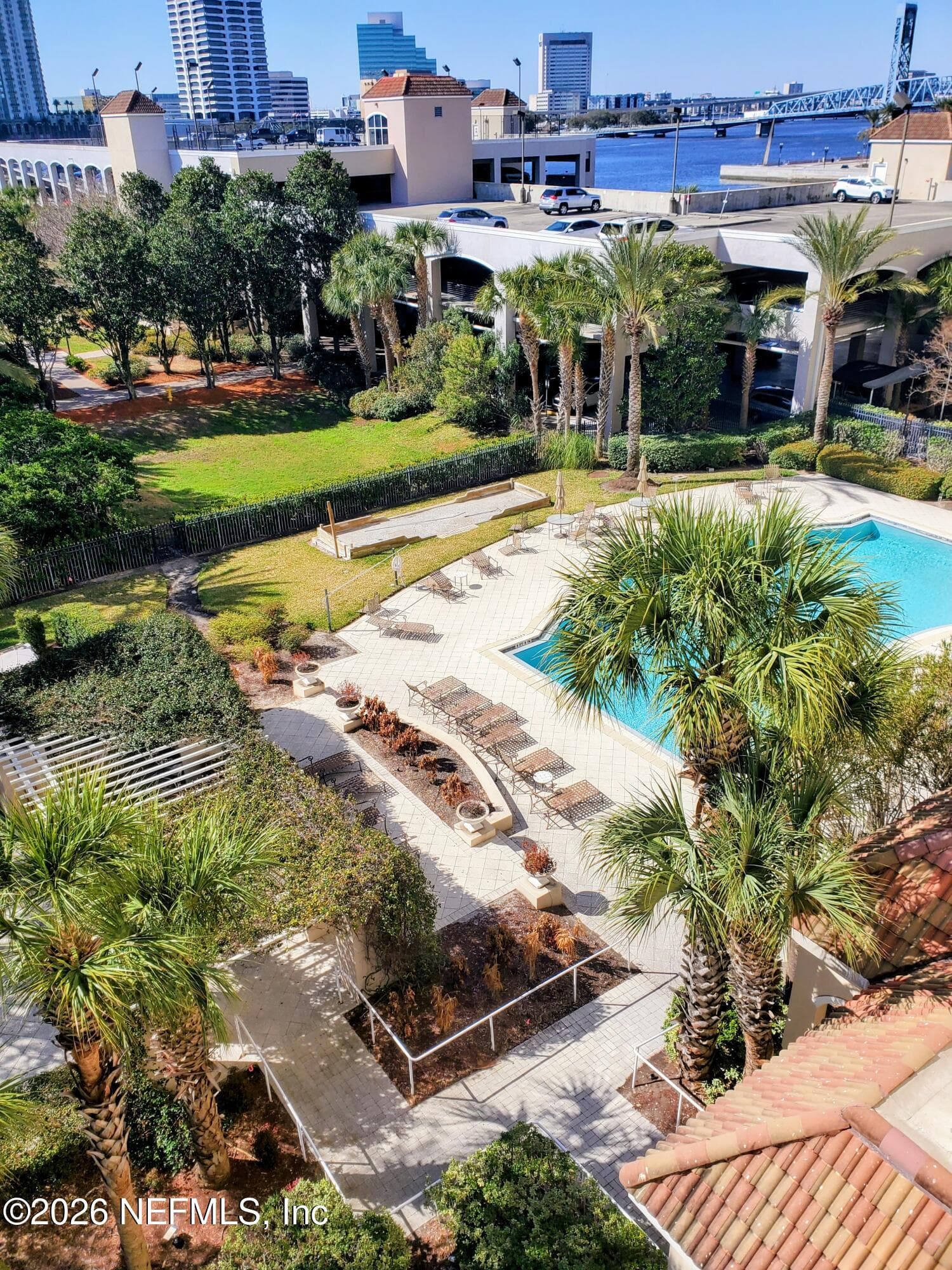 400 E BAY Street 306, Jacksonville, FL 32202, Jacksonville — exterior