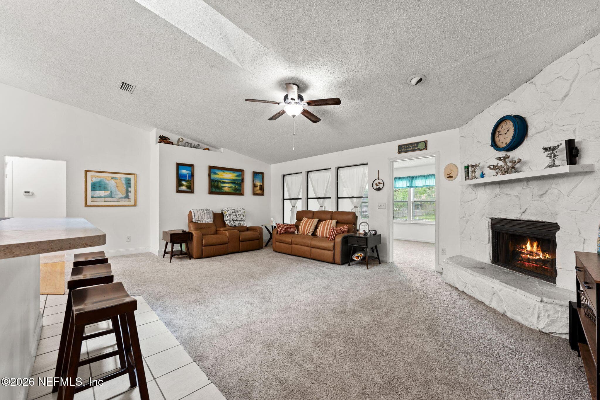 1712 BRISTLECONE PINE Place, Jacksonville — photo 2