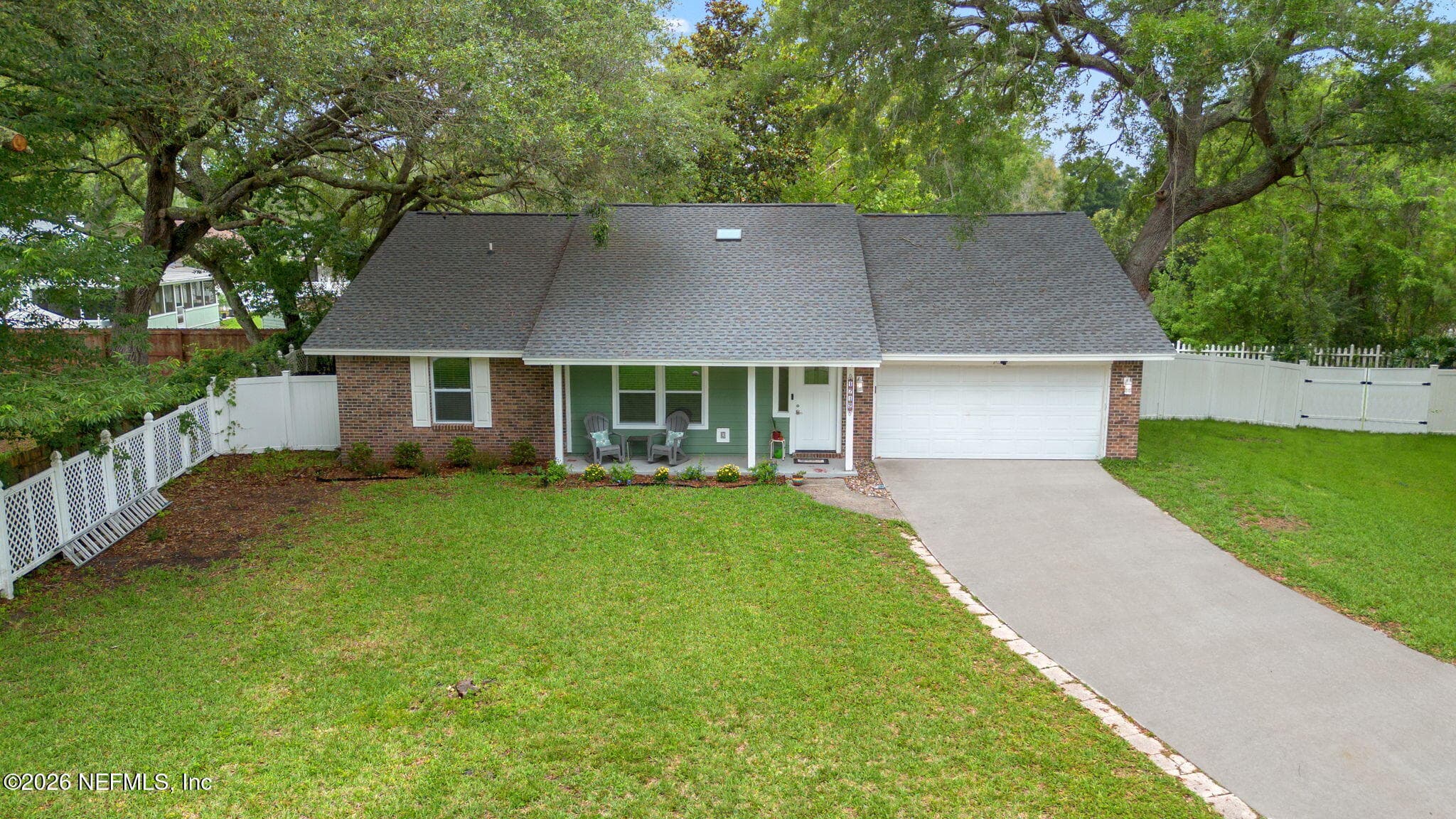1712 BRISTLECONE PINE Place, Jacksonville — photo 3