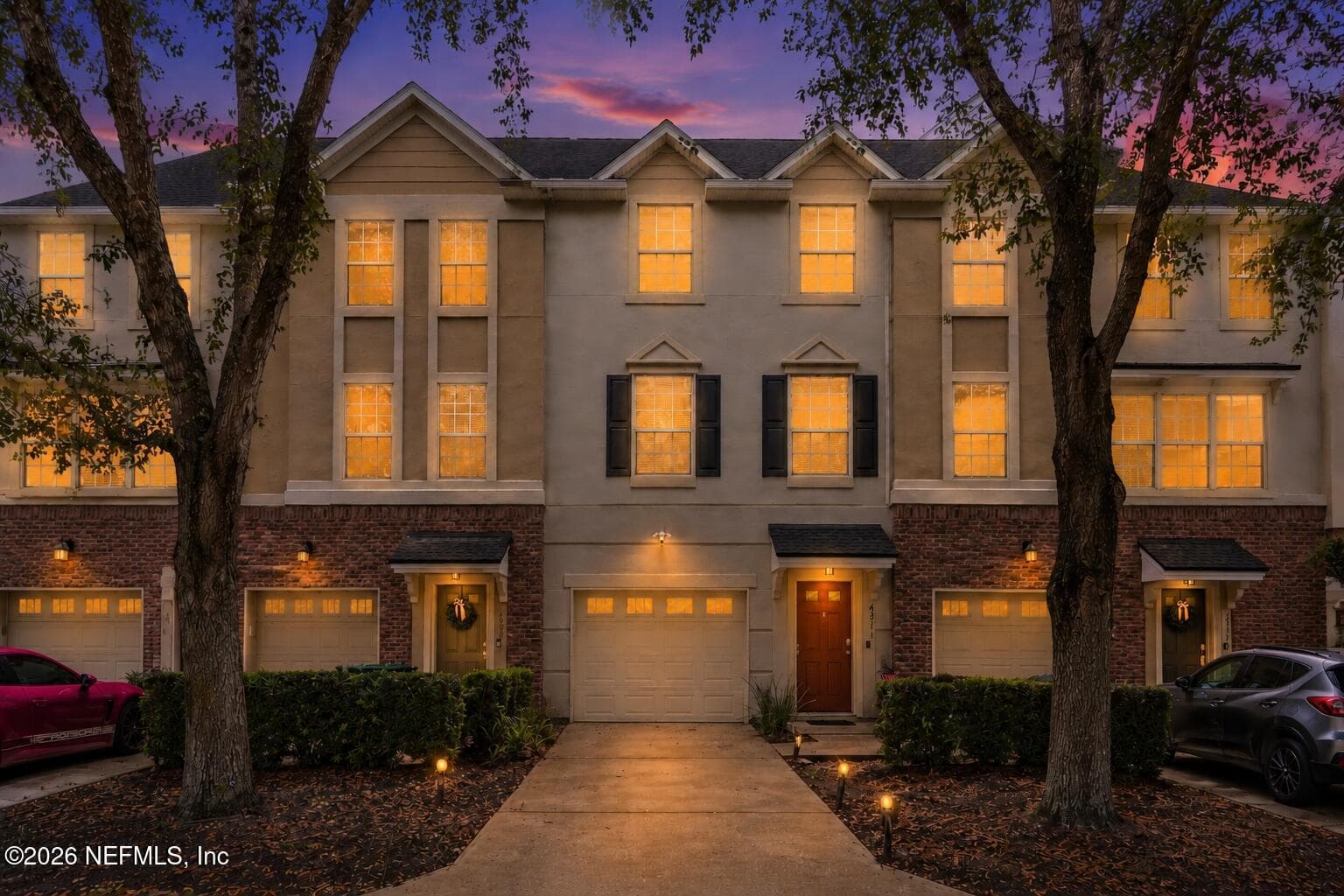 4511 CAPITAL DOME Drive, Jacksonville, FL 32246, Jacksonville — exterior