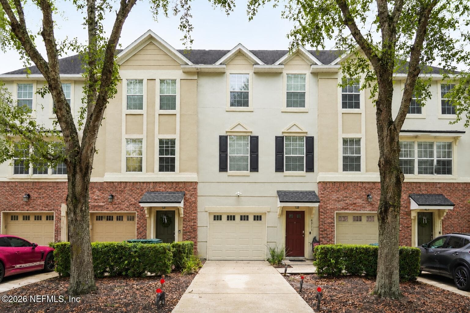 4511 CAPITAL DOME Drive, Jacksonville, FL 32246, Jacksonville — photo 2