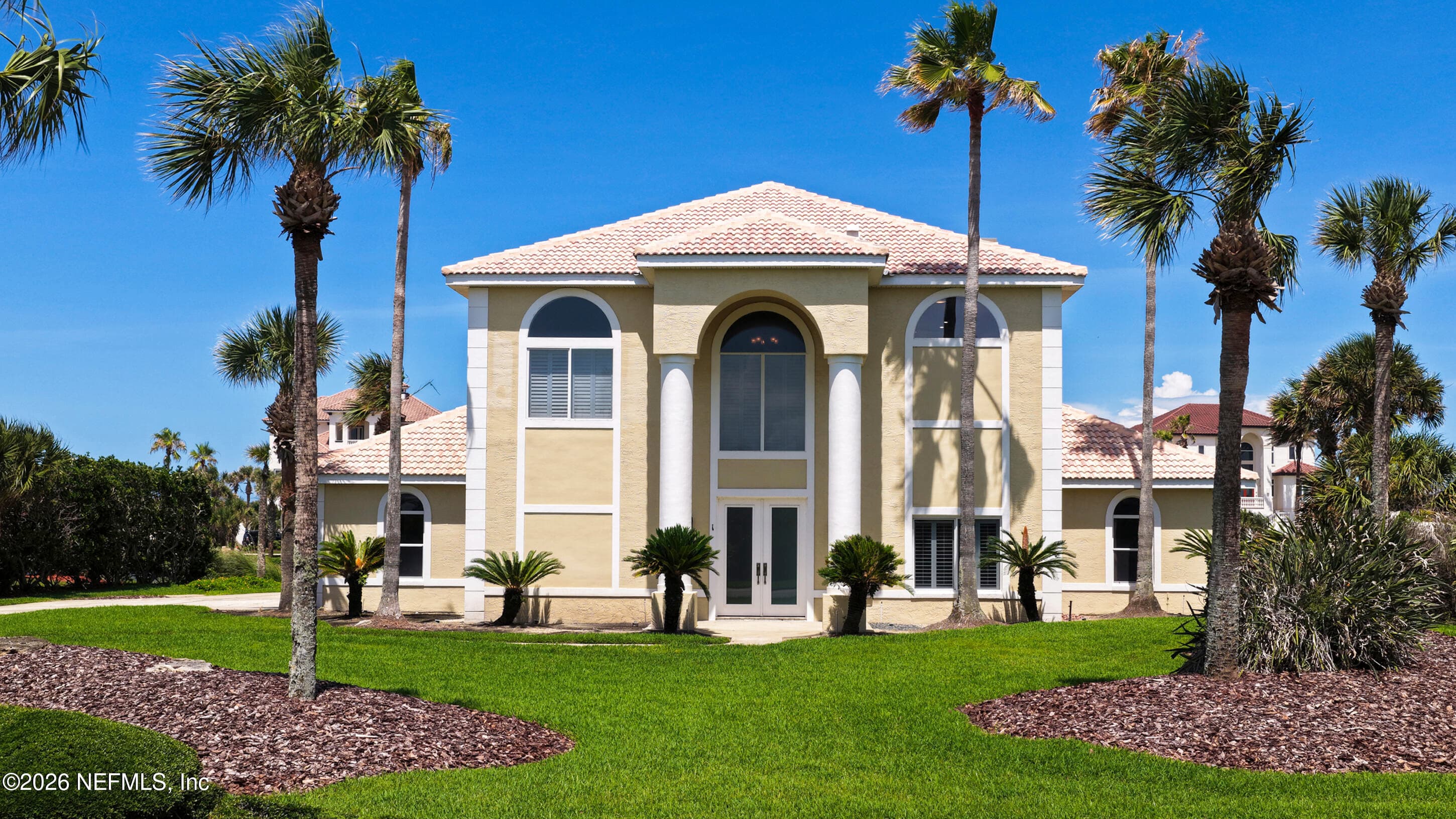 1 SAN GABRIEL Lane, Palm Coast, FL 32137, Palm Coast — exterior