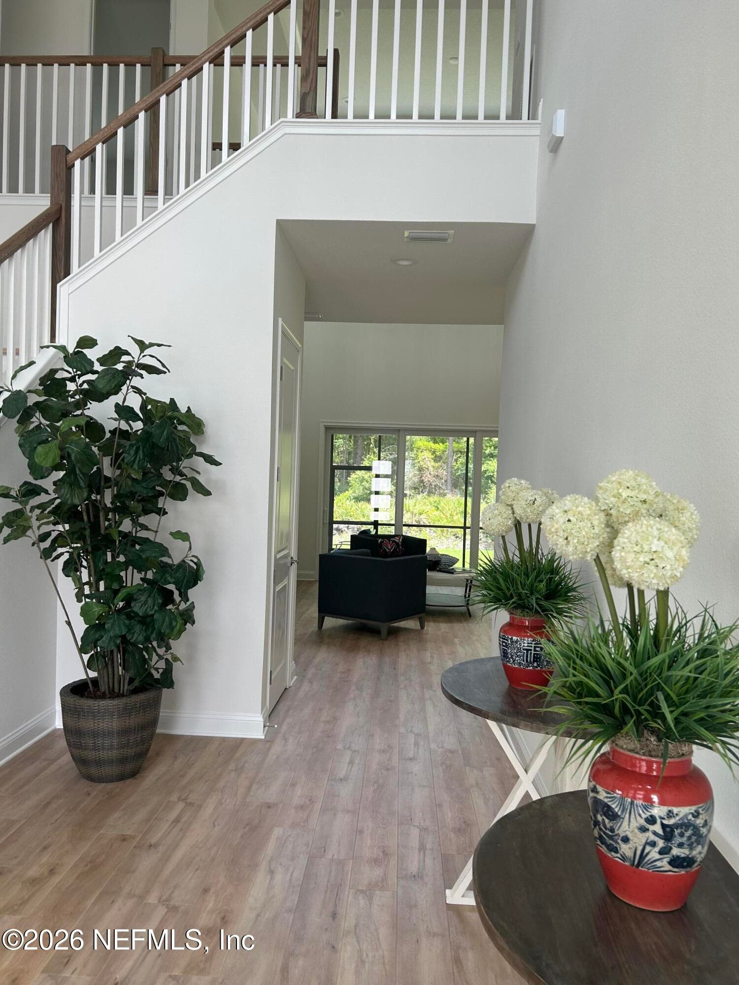 5521 CLAPBOARD CREEK Drive, Jacksonville — photo 2
