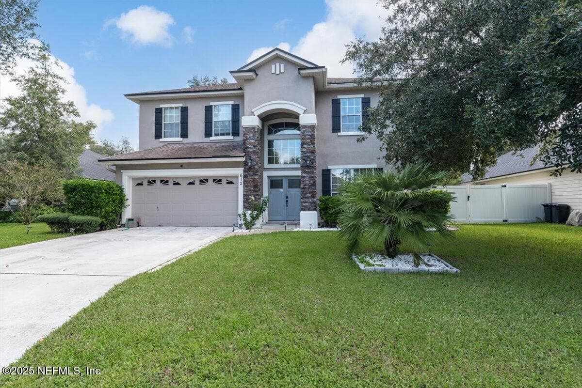 612 CHESTWOOD CHASE Drive, Orange Park — photo 2