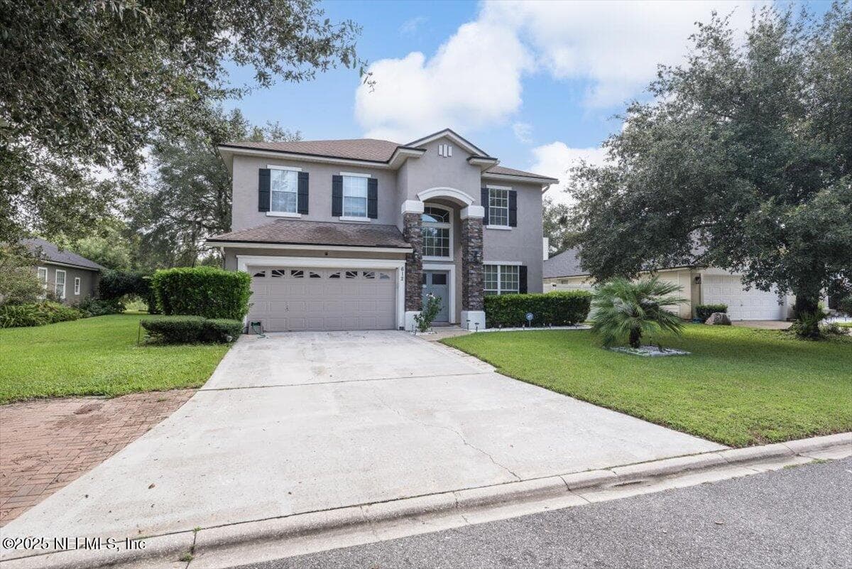 612 CHESTWOOD CHASE Drive, Orange Park — photo 3