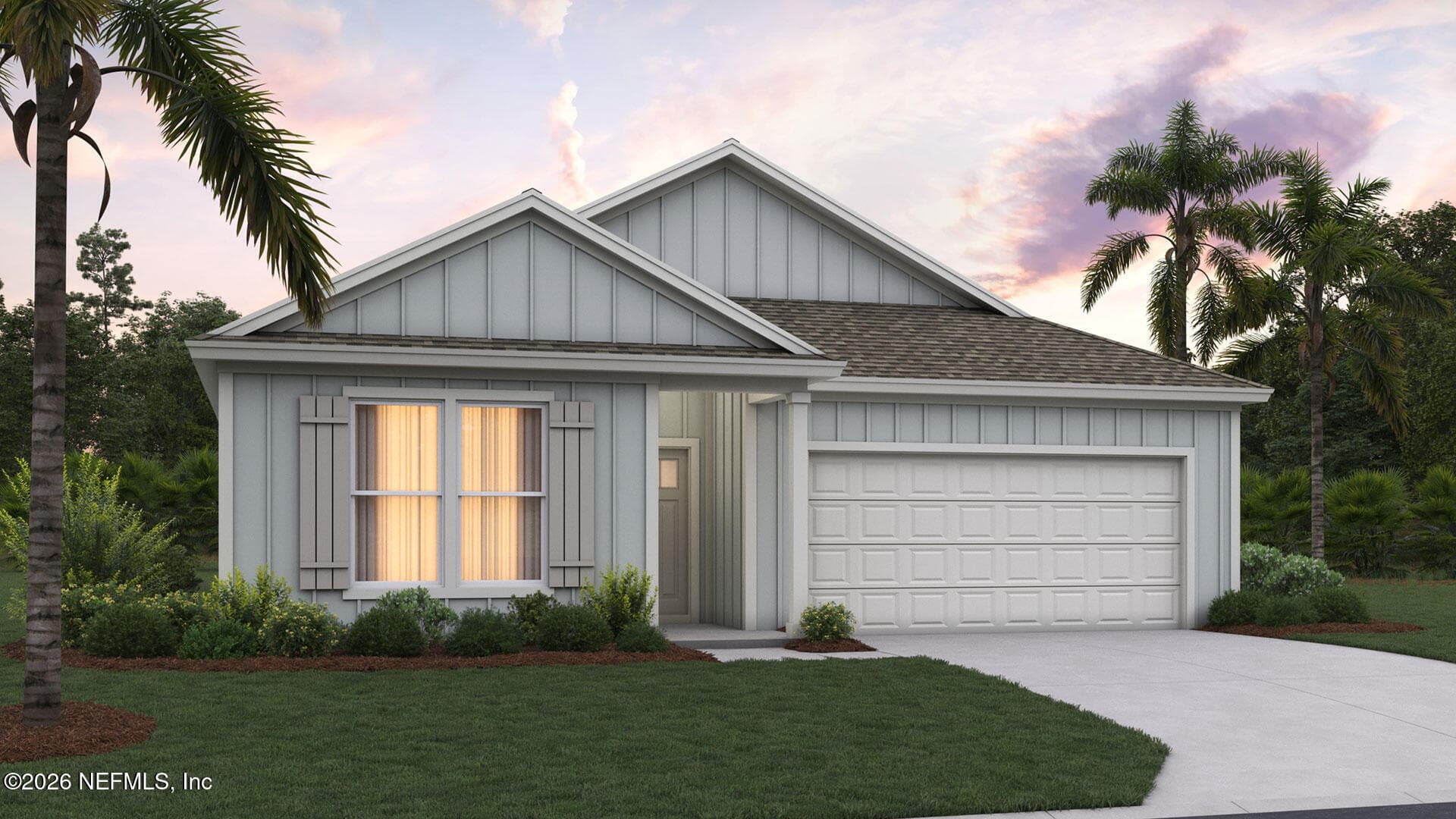 14255 TACK ROOM Road, Jacksonville, FL 32234, Jacksonville — exterior