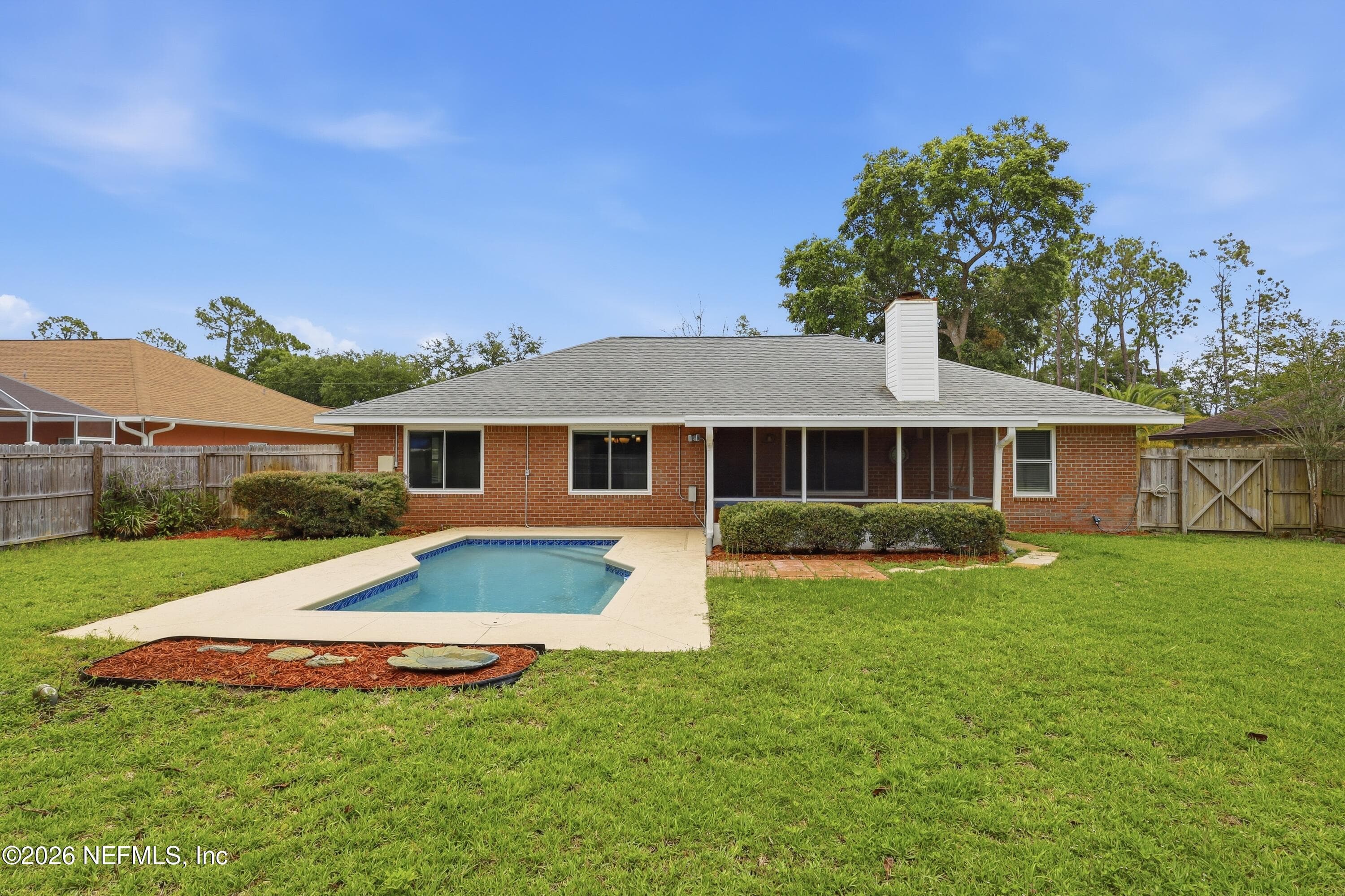 77 BRUNING Lane, Palm Coast, FL 32137, Palm Coast — photo 2