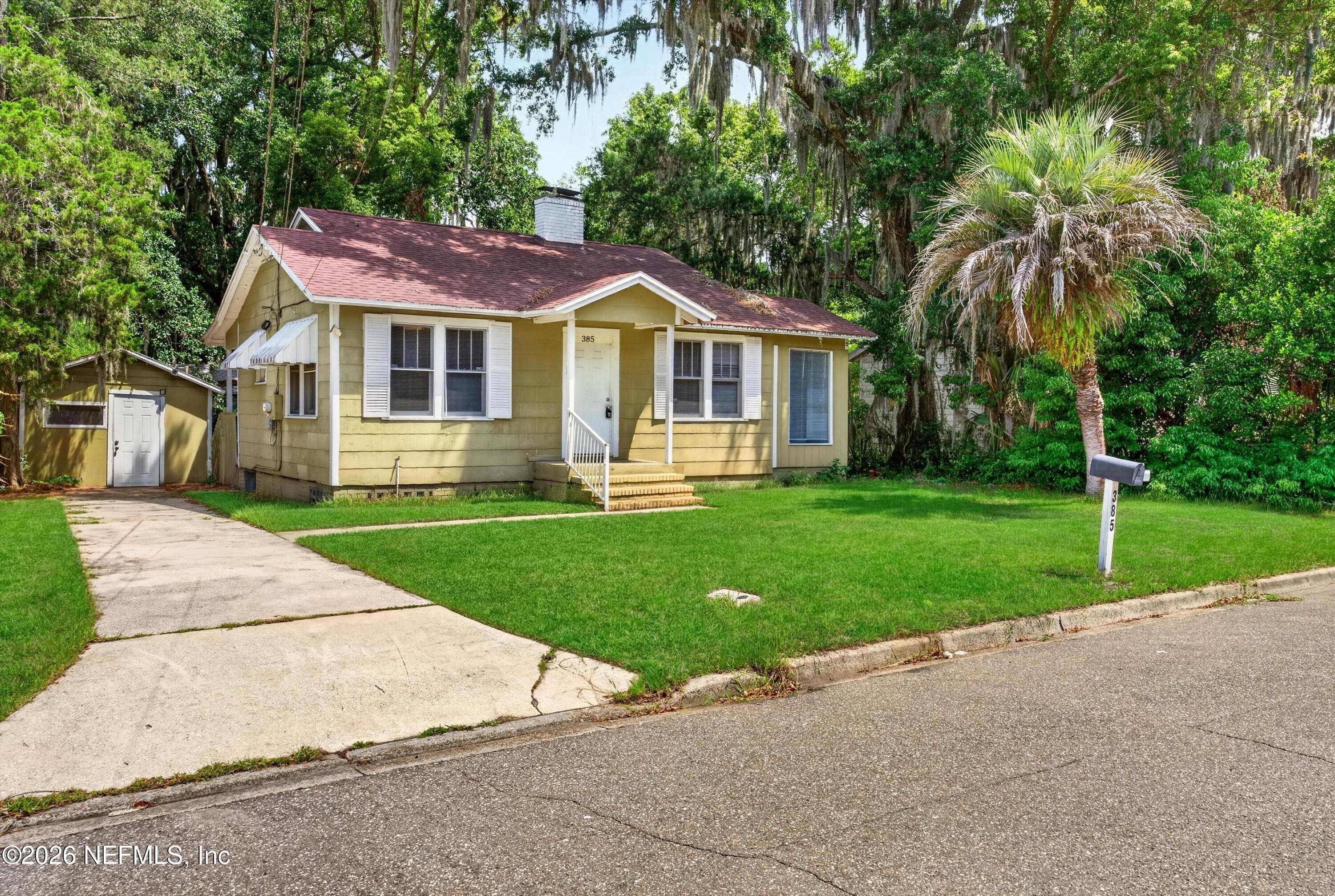 385 DURAY Court, Jacksonville — photo 2