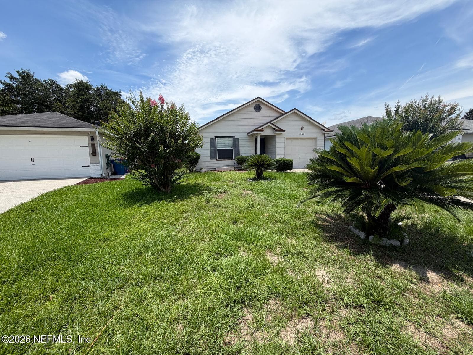 3364 VOLLEY Drive, Jacksonville, FL 32277, Jacksonville — photo 2