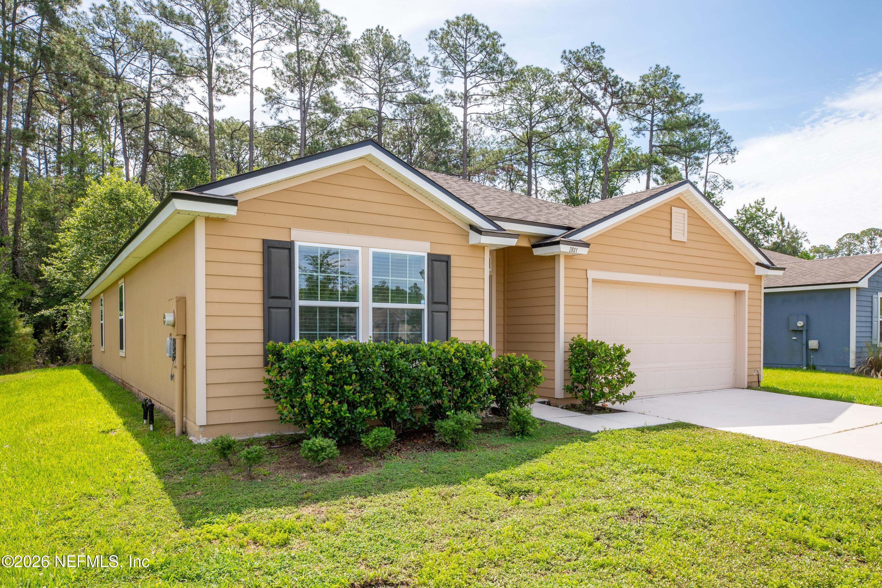 2031 SOTTERLEY Lane, Jacksonville — photo 2