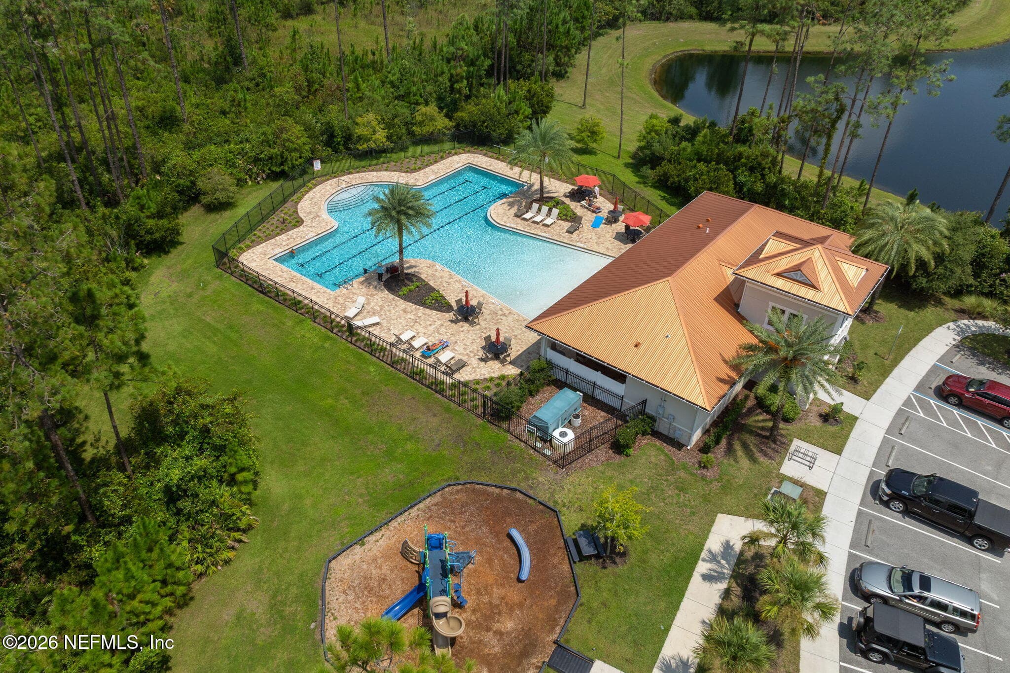121 NIGHTHAWK Lane, Palm Coast, FL 32164, Palm Coast — photo 3
